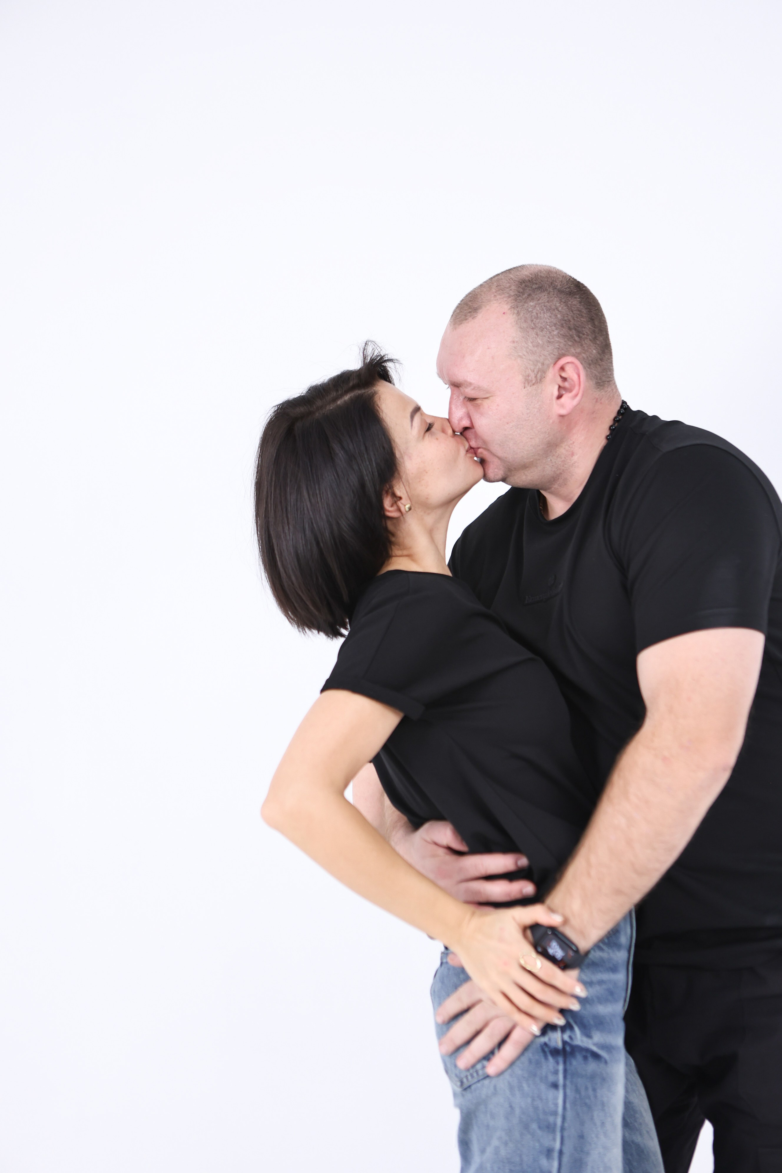 Ноябрь 2024 (в фотостудии). Фотограф Евгения Лондкевич