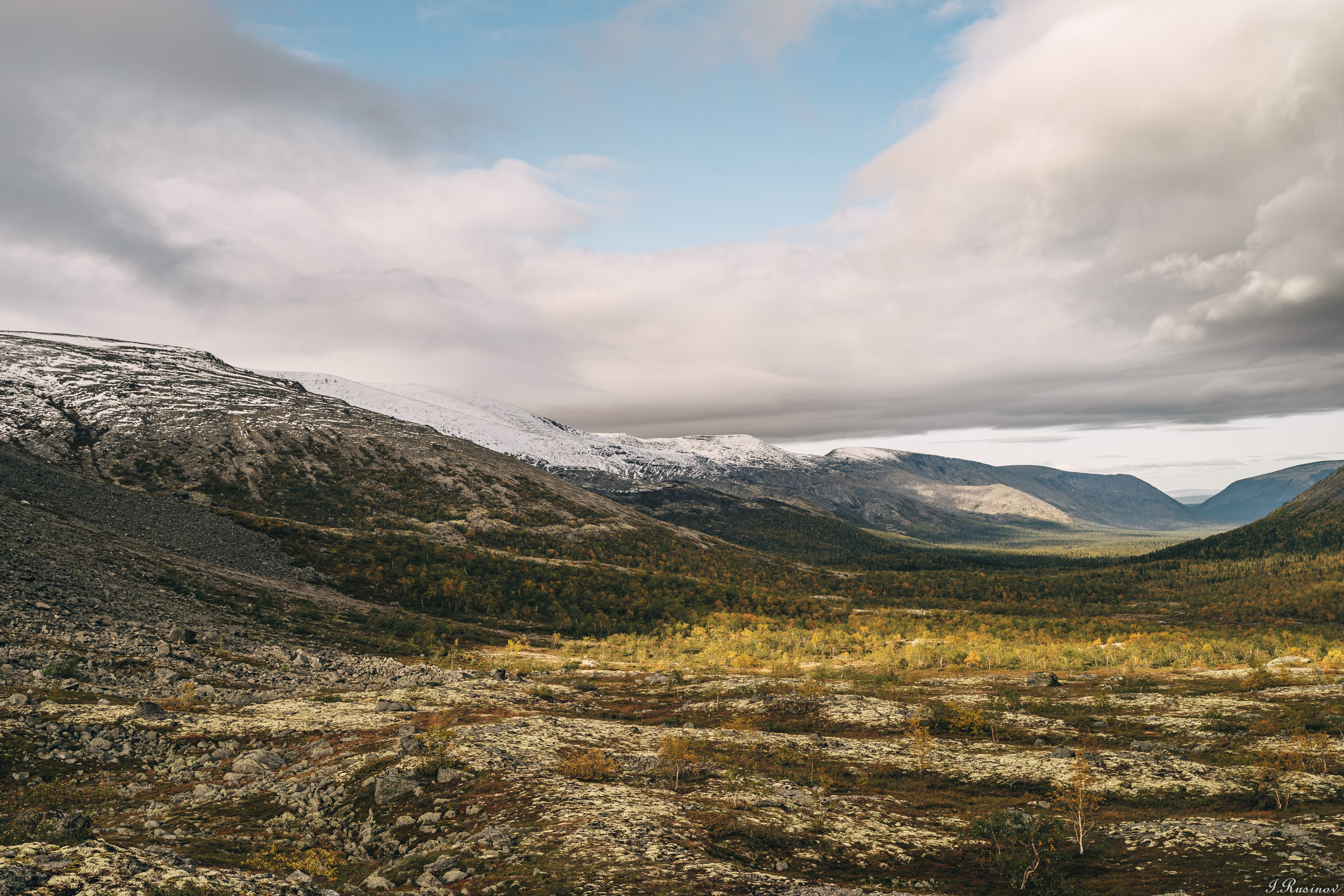 ХИБИНЫ 2021 г. Event фотограф Степанова Александра