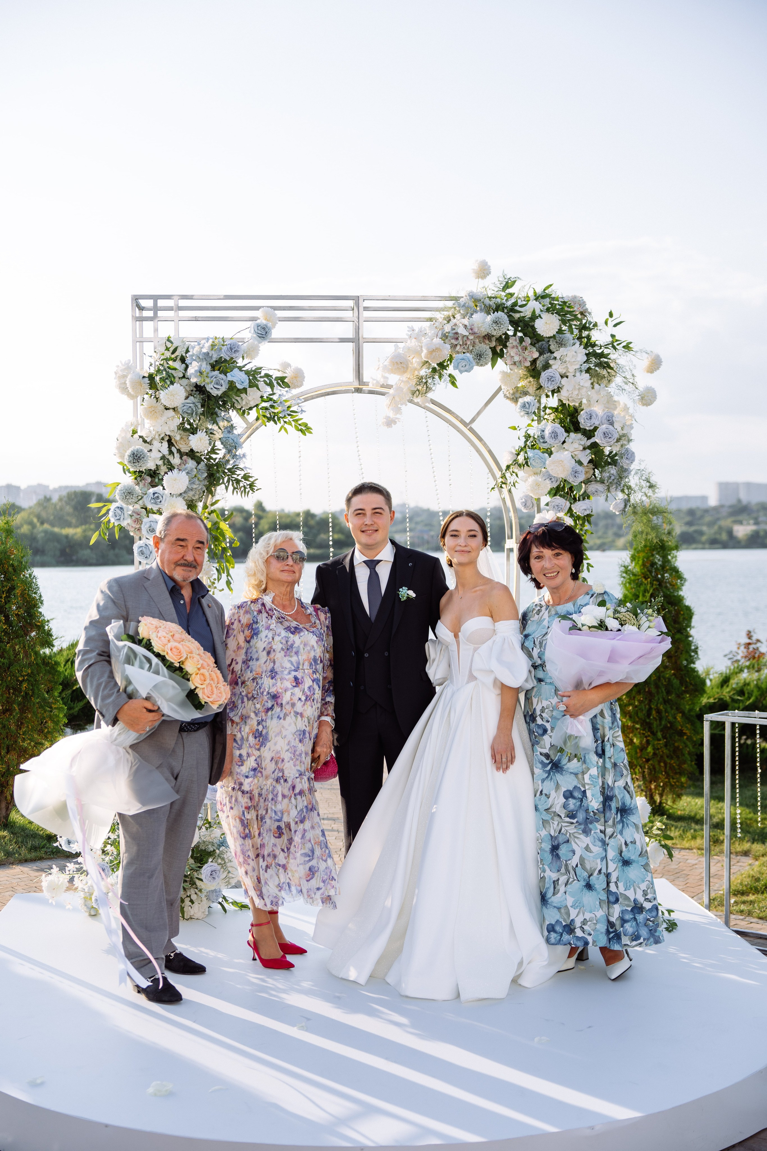 Свадьба Кирилла и Евы