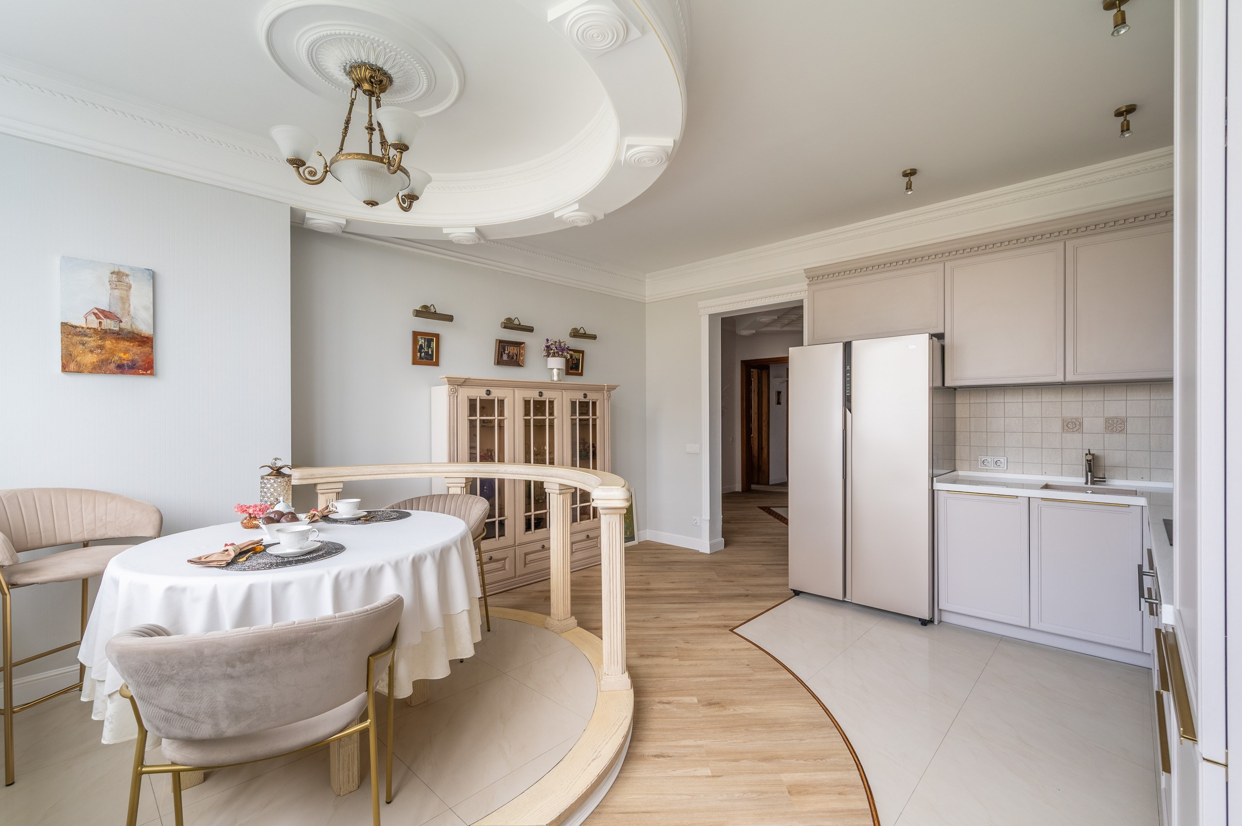 Народной воли 69. Глебов Александр интерьерный фотограф Екатеринбург