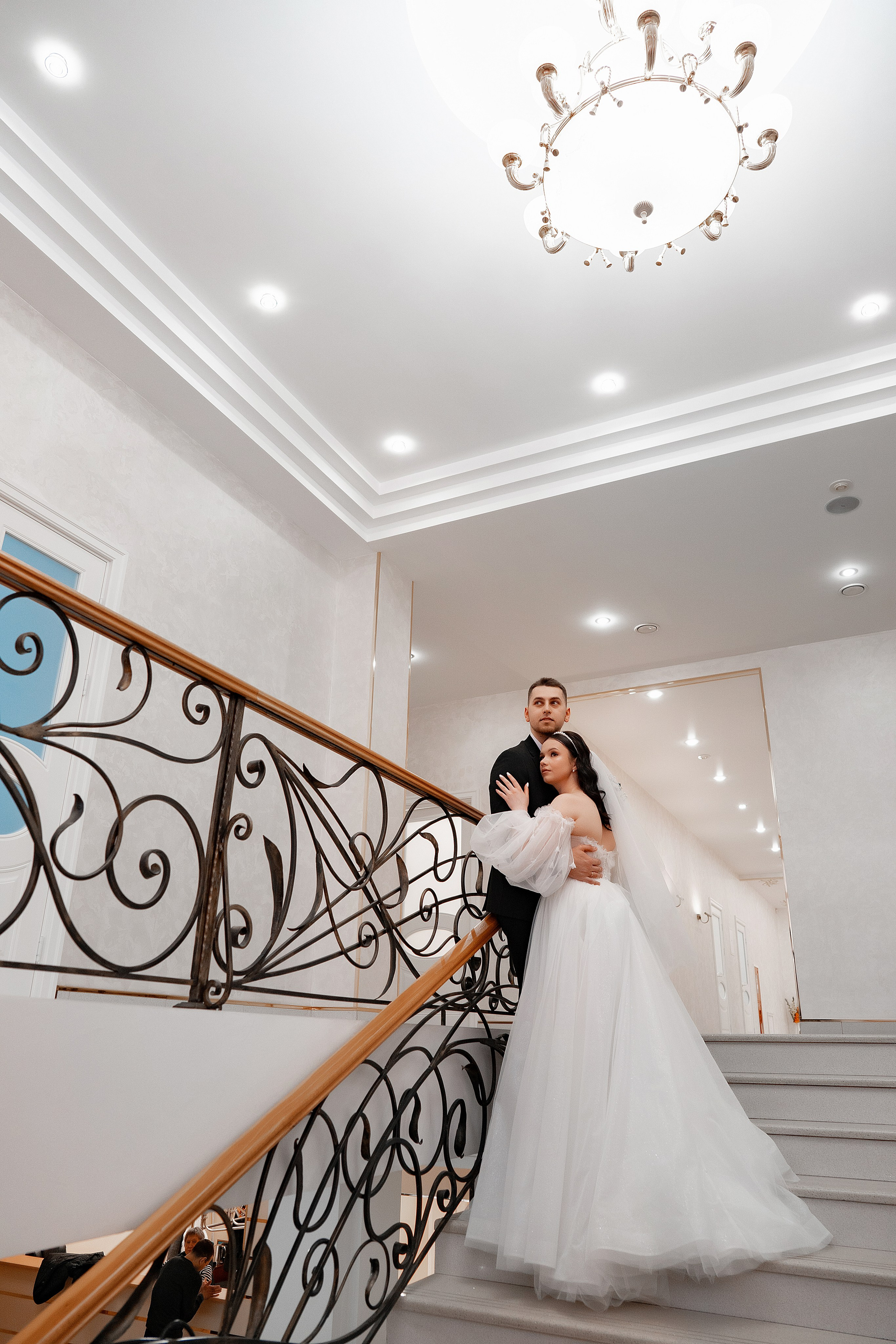 Свадебные истории