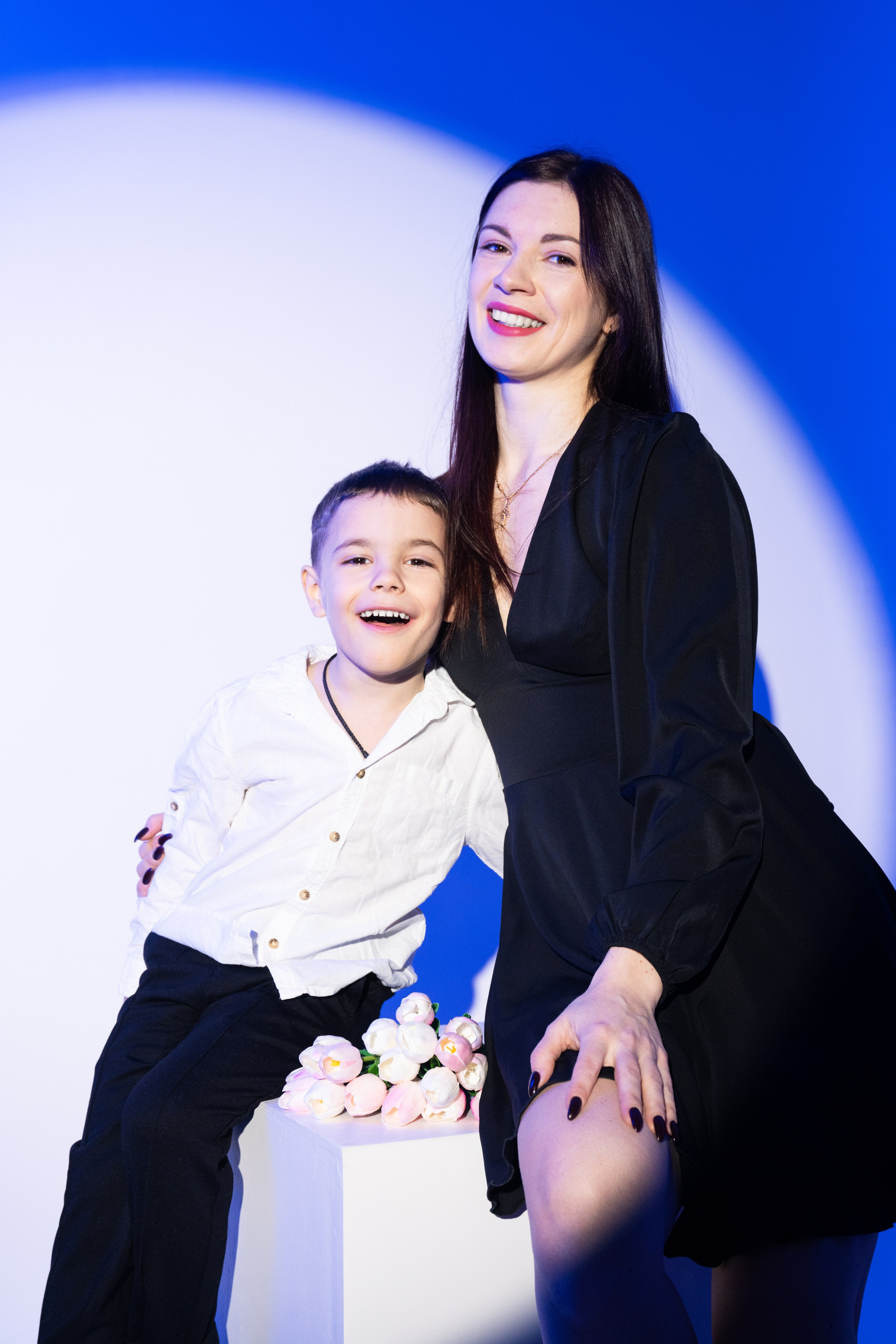 Семейные и детские фотосессии. Студийный и свадебный фотограф и видеограф в Севастополе — Юлия Макаренко