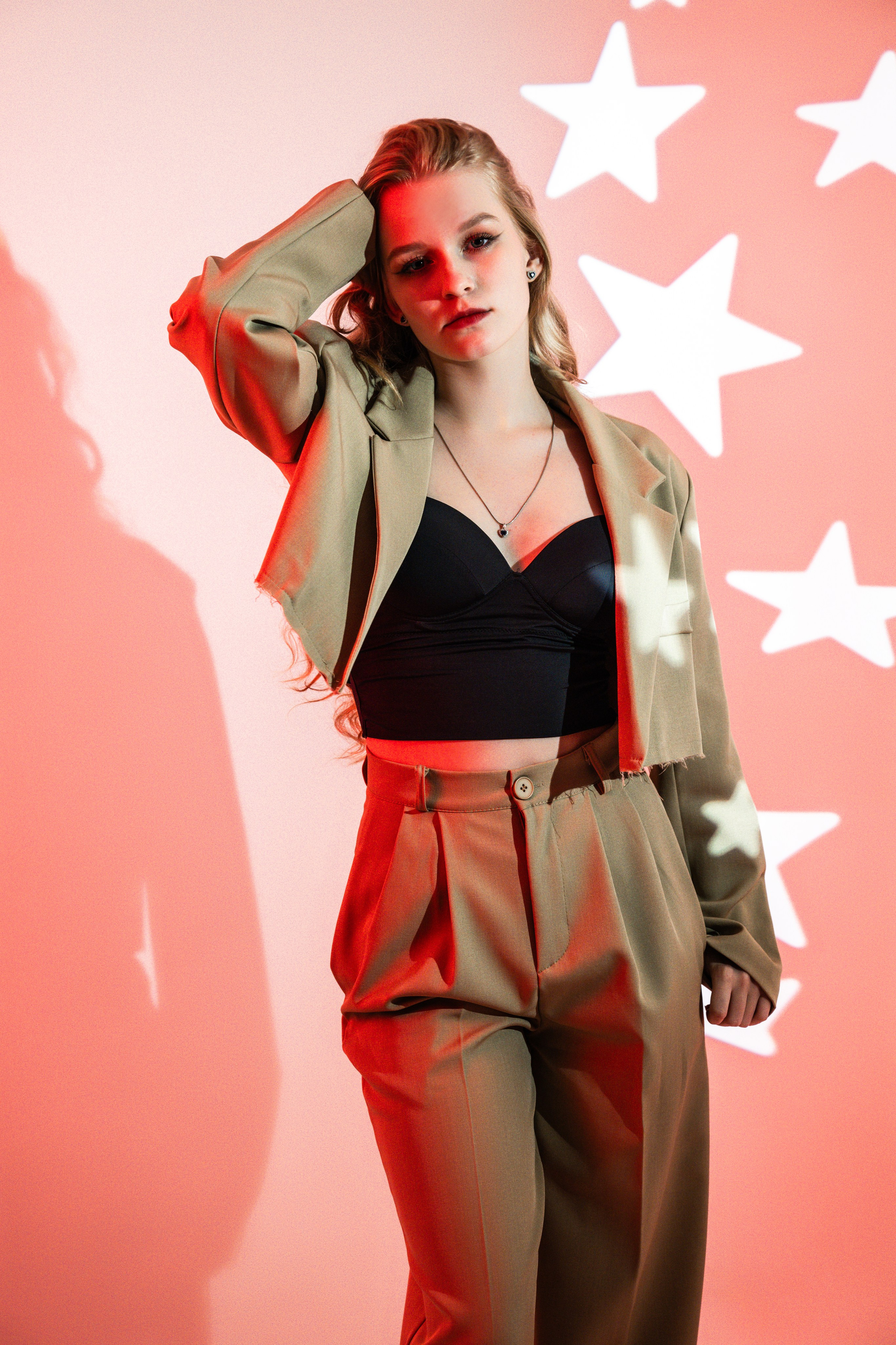 Студийные фотосессии. Студийный и свадебный фотограф и видеограф в Севастополе — Юлия Макаренко