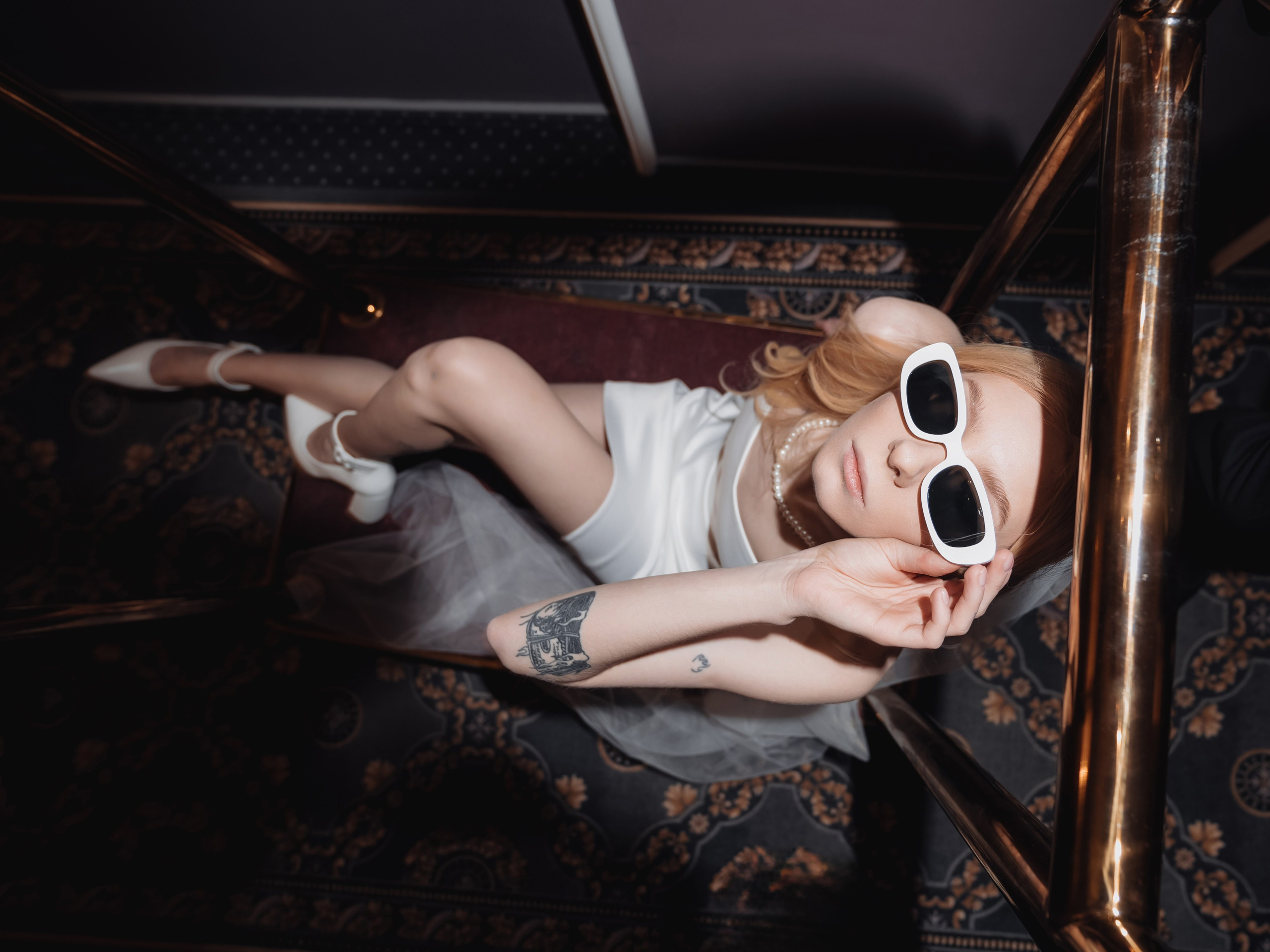 СВАДЕБНЫЕ. GIRYAY PHOTOGRAPHER