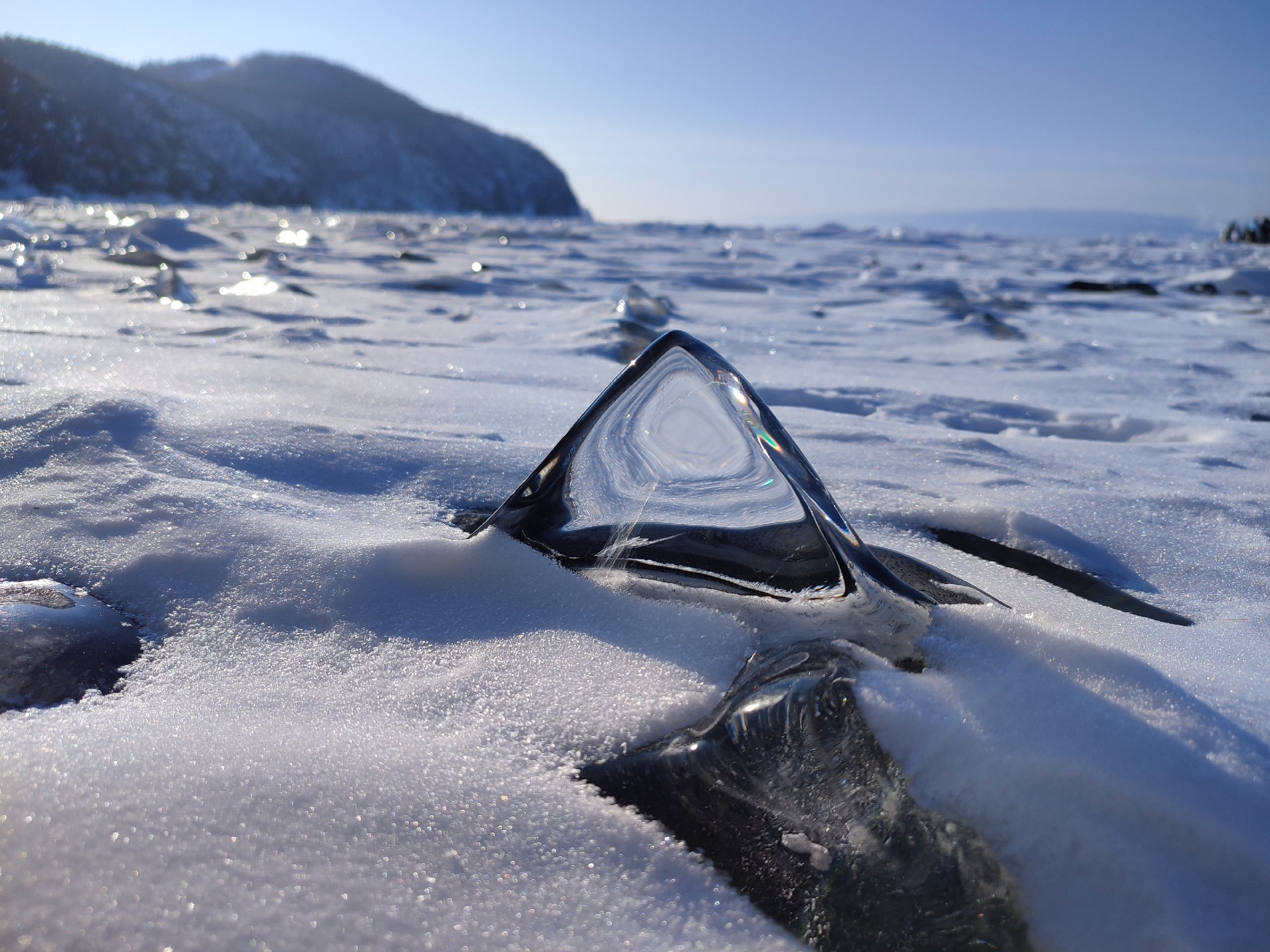 Пейзажи. Профессиональный фотограф Александр Бородин
