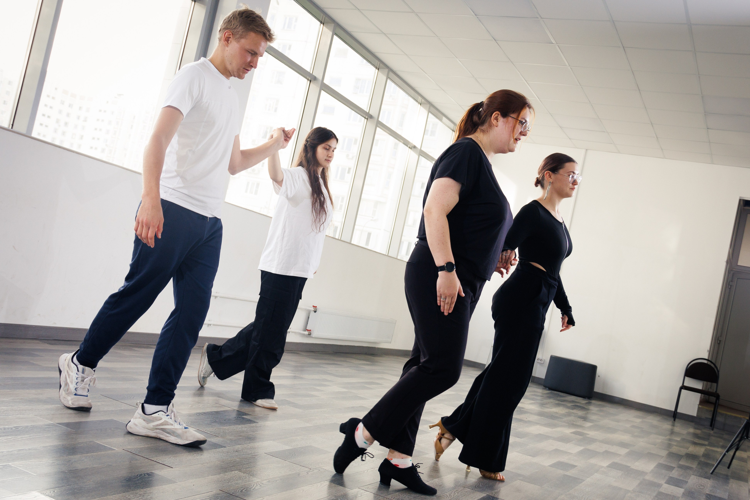 Мастеркласс по бальным танцам. Фотограф мероприятий и спорта: юбилеев, дней рождений и корпоративов из Москвы