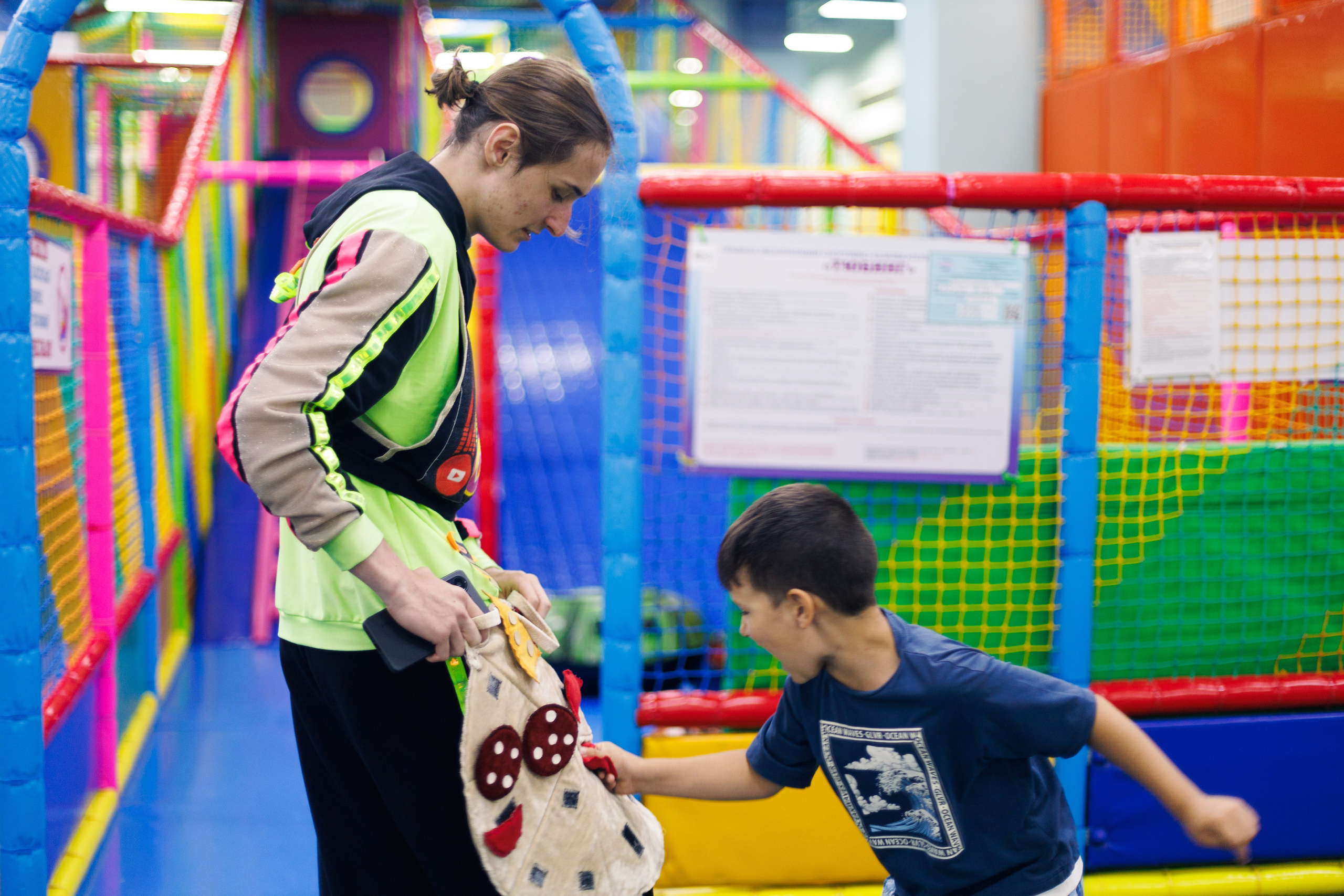 Егор. Фотограф мероприятий и спорта: юбилеев, дней рождений и корпоративов из Москвы