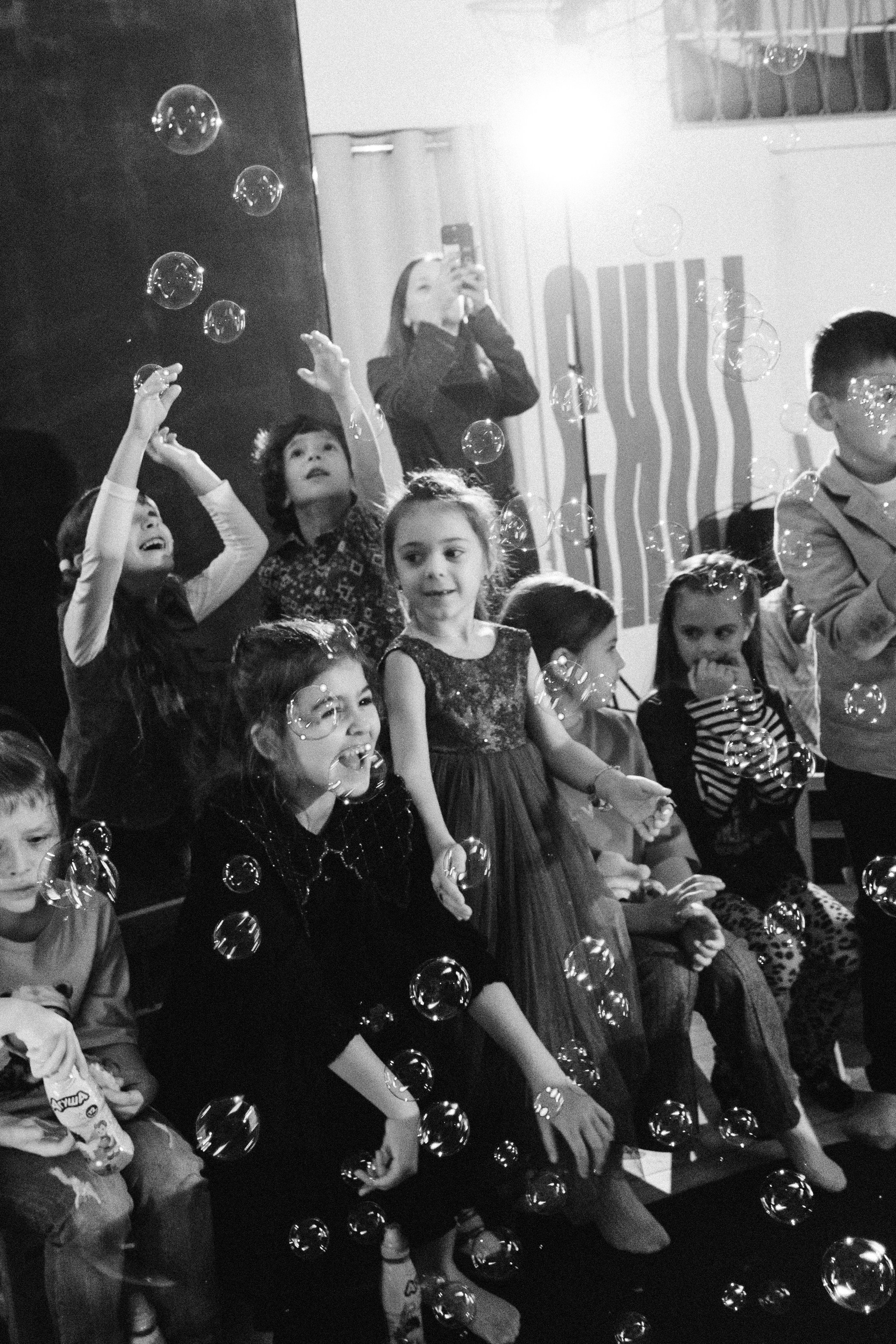 Эмилия. Фотограф мероприятий и спорта: юбилеев, дней рождений и корпоративов из Москвы