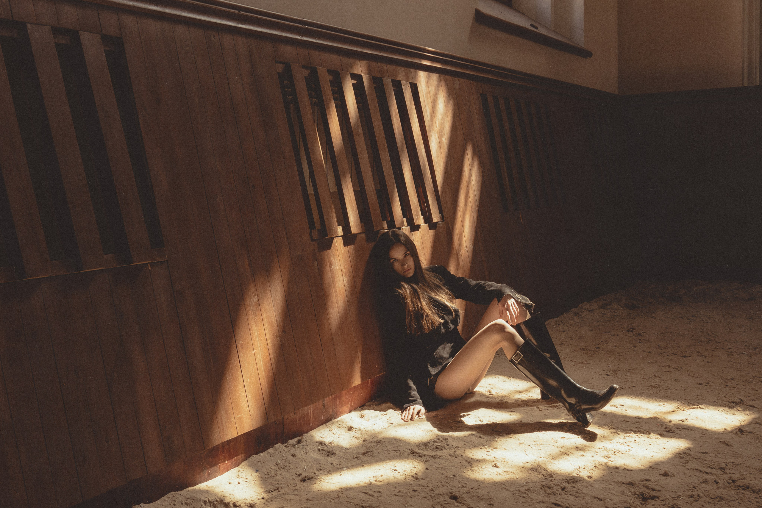 POLINA. Верговская Софья FASHION-PHOTOGRAPHER из Санкт-Петербурга