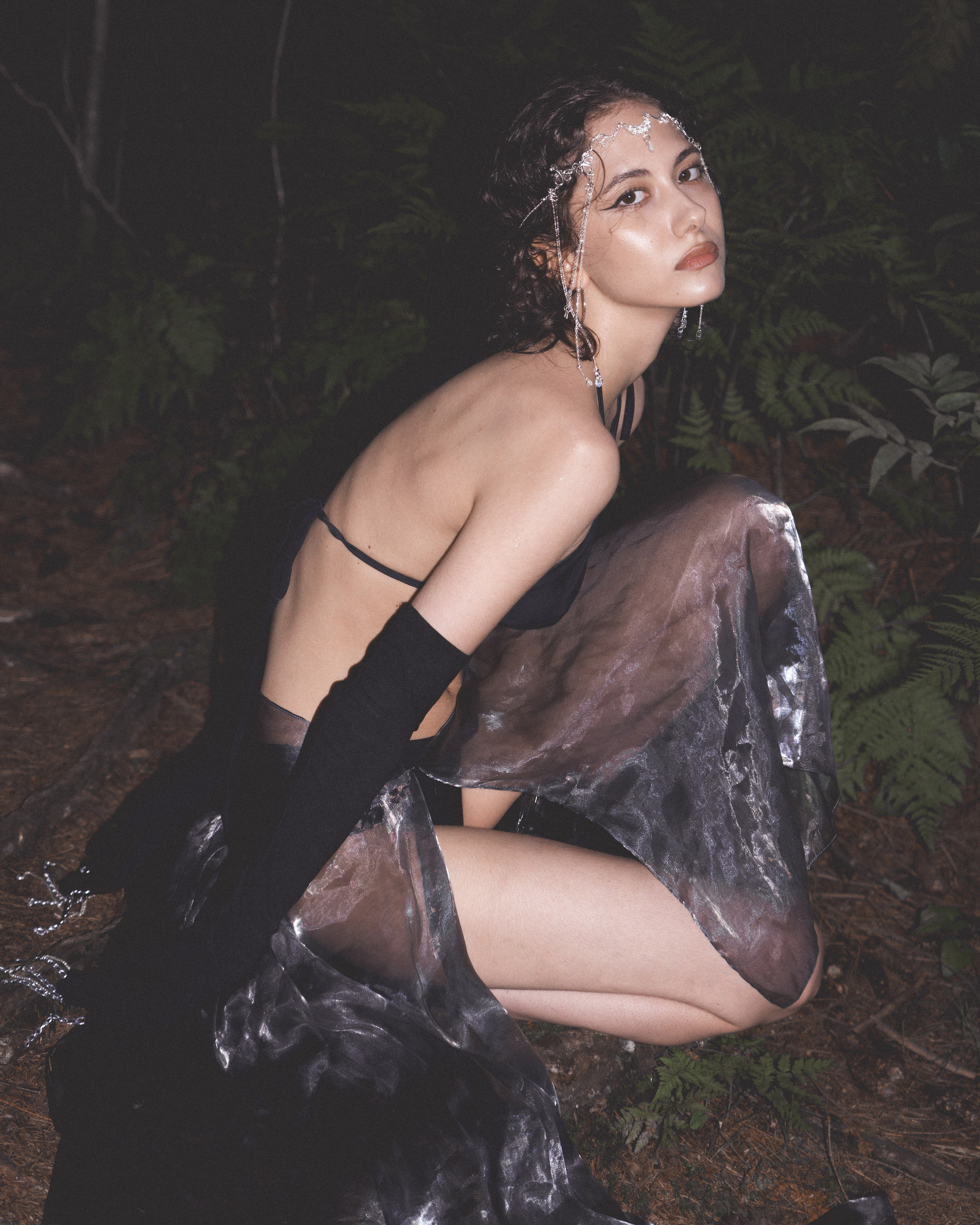 POLINA. Верговская Софья FASHION-PHOTOGRAPHER из Санкт-Петербурга