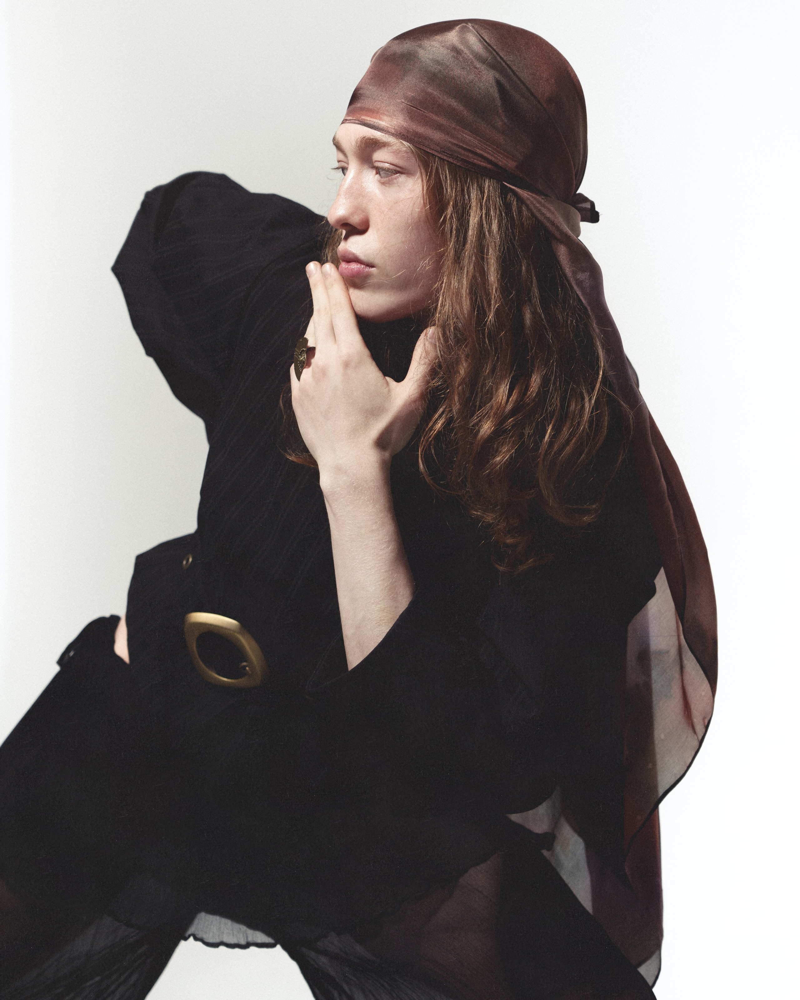 Anastaroze. Верговская Софья FASHION-PHOTOGRAPHER из Санкт-Петербурга