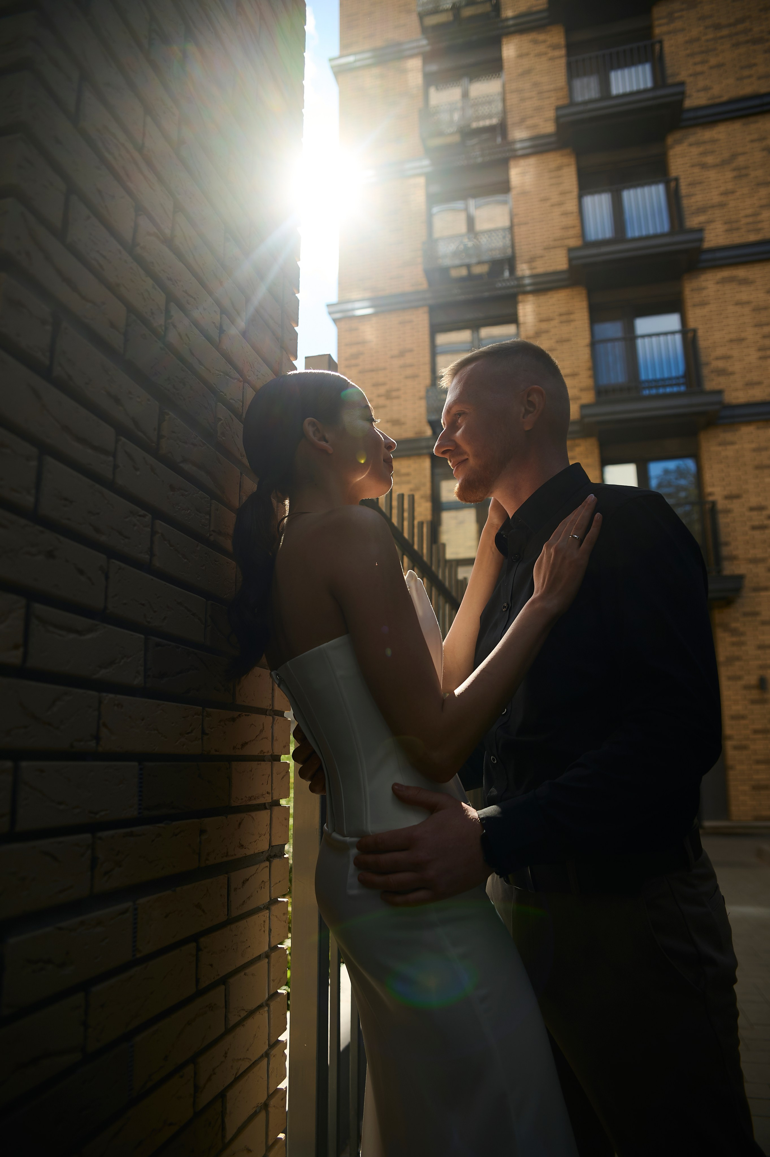 Серии свадебных фотографий. Свадебный фотограф Тимур Хабибуллин