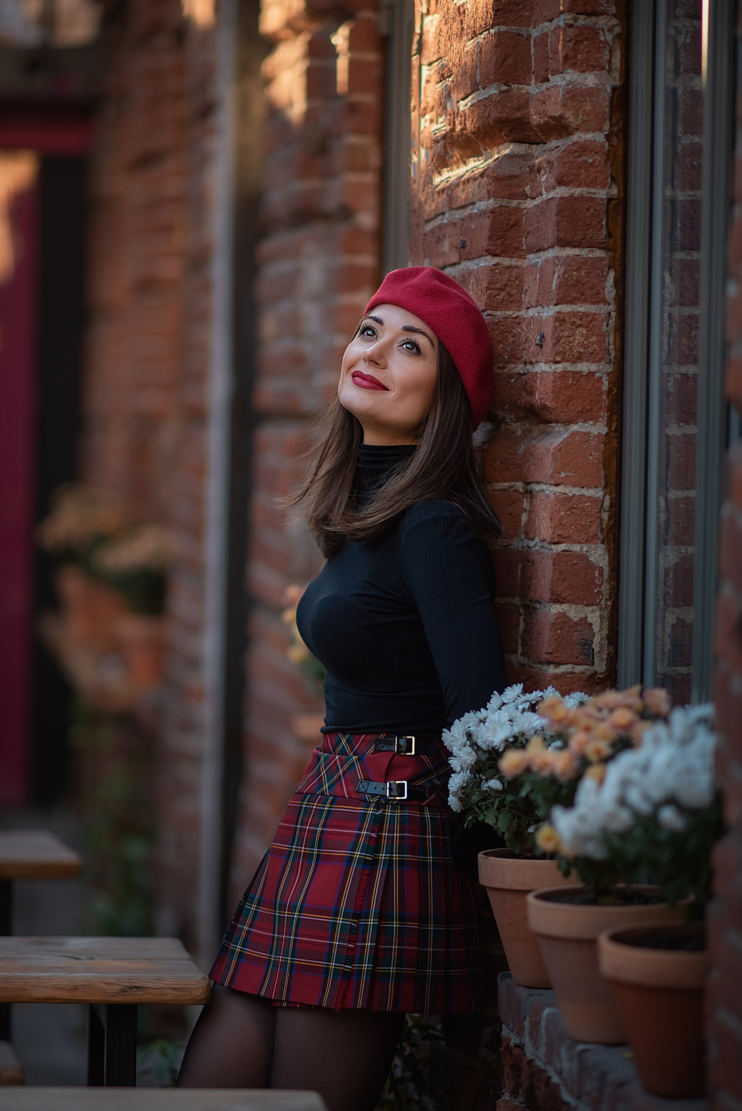 Ля Париж в Ростове. Семейный, детский и женский фотограф в Ростове-на-Дону Кирилина Екатерина