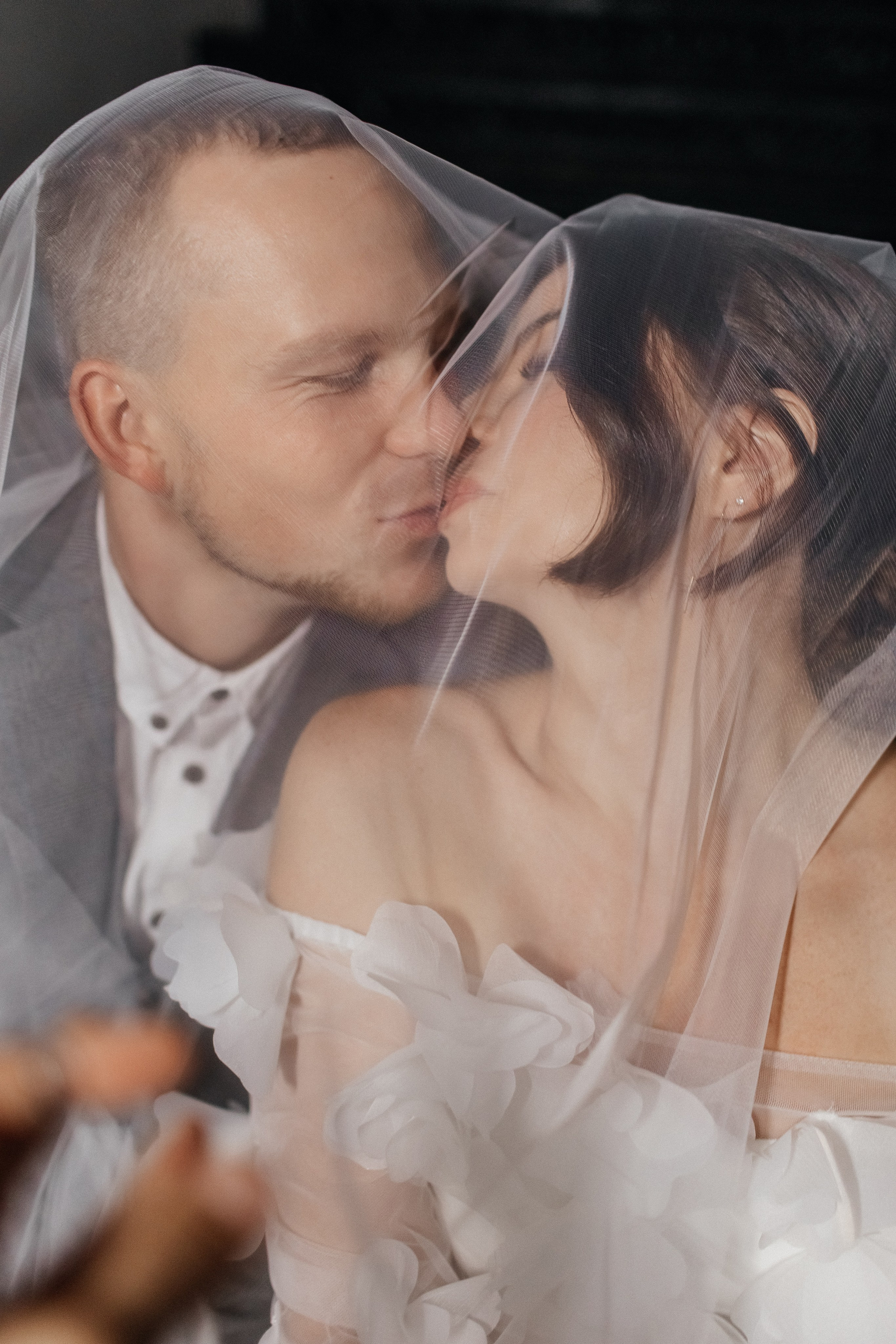 Елена&Ефим. Фотограф свадебный семейный в Красноярске Шукшина Наталья