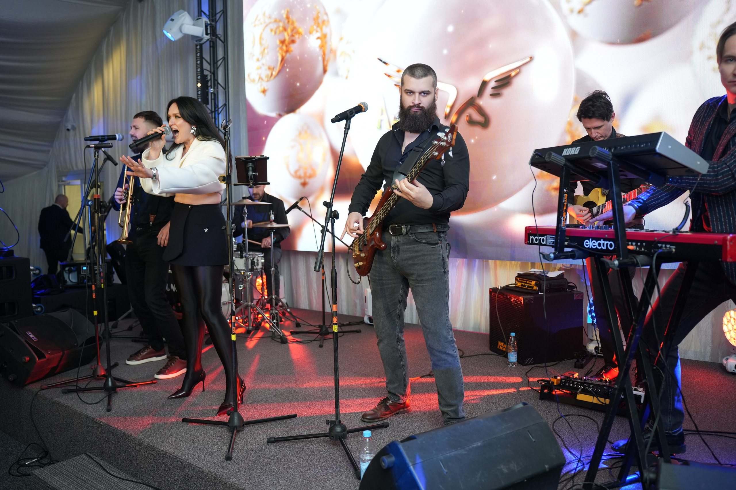 Анкар. Семейный и свадебный фотограф Минск, Беларусь Анна Орловская