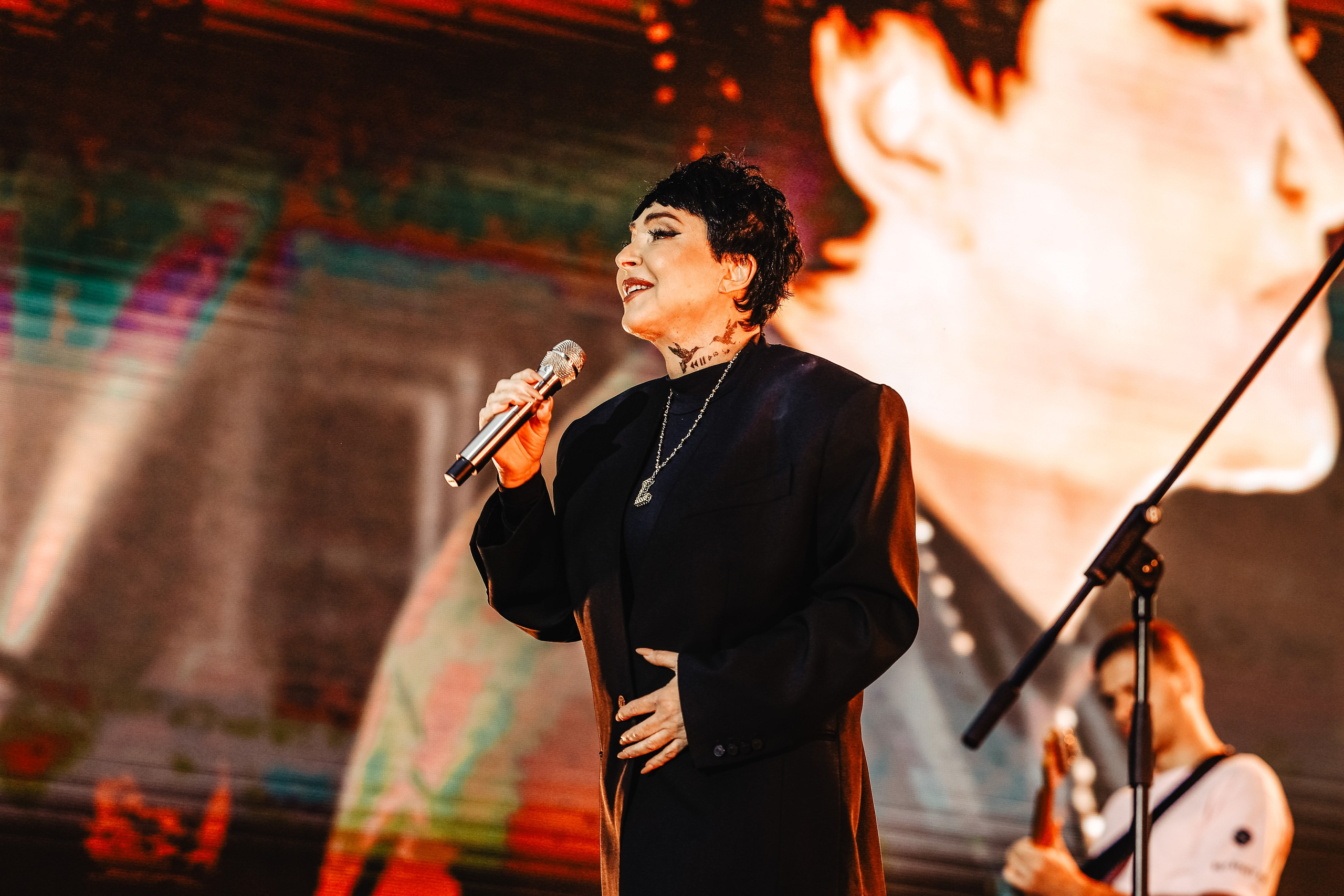 ЛОЛИТА @SUMMER SOUND