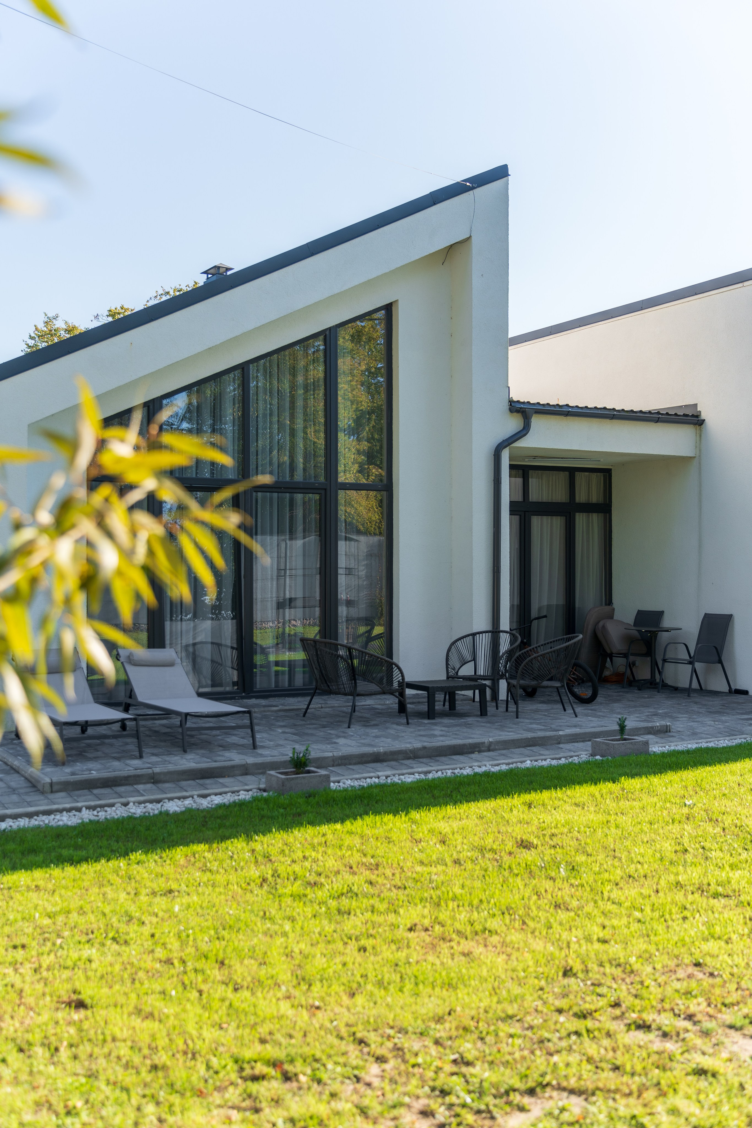 Архитектурная съемка. Визуальный контент для недвижимости в Калининграде