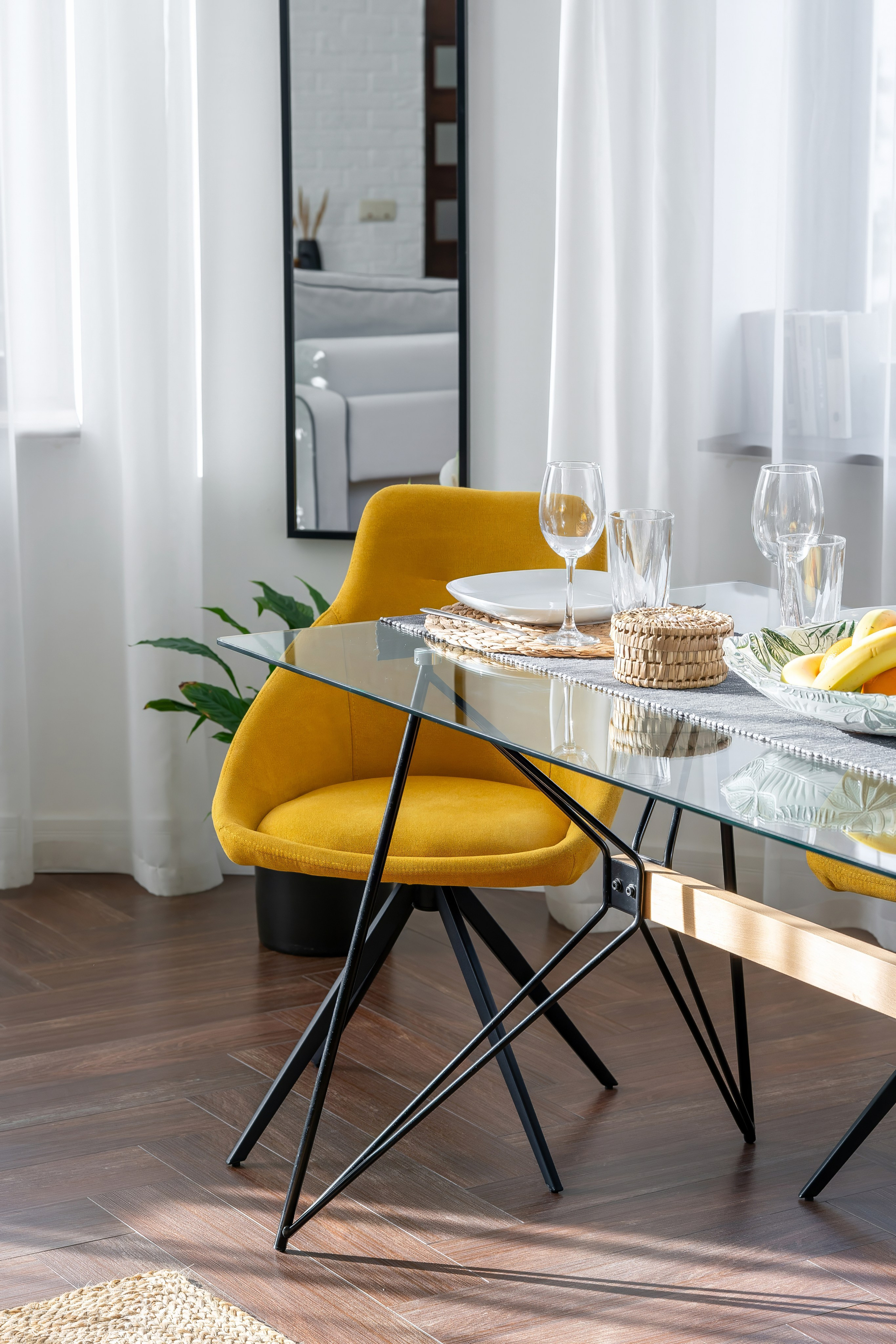 Интерьерная фотосъемка. Визуальный контент для недвижимости в Калининграде