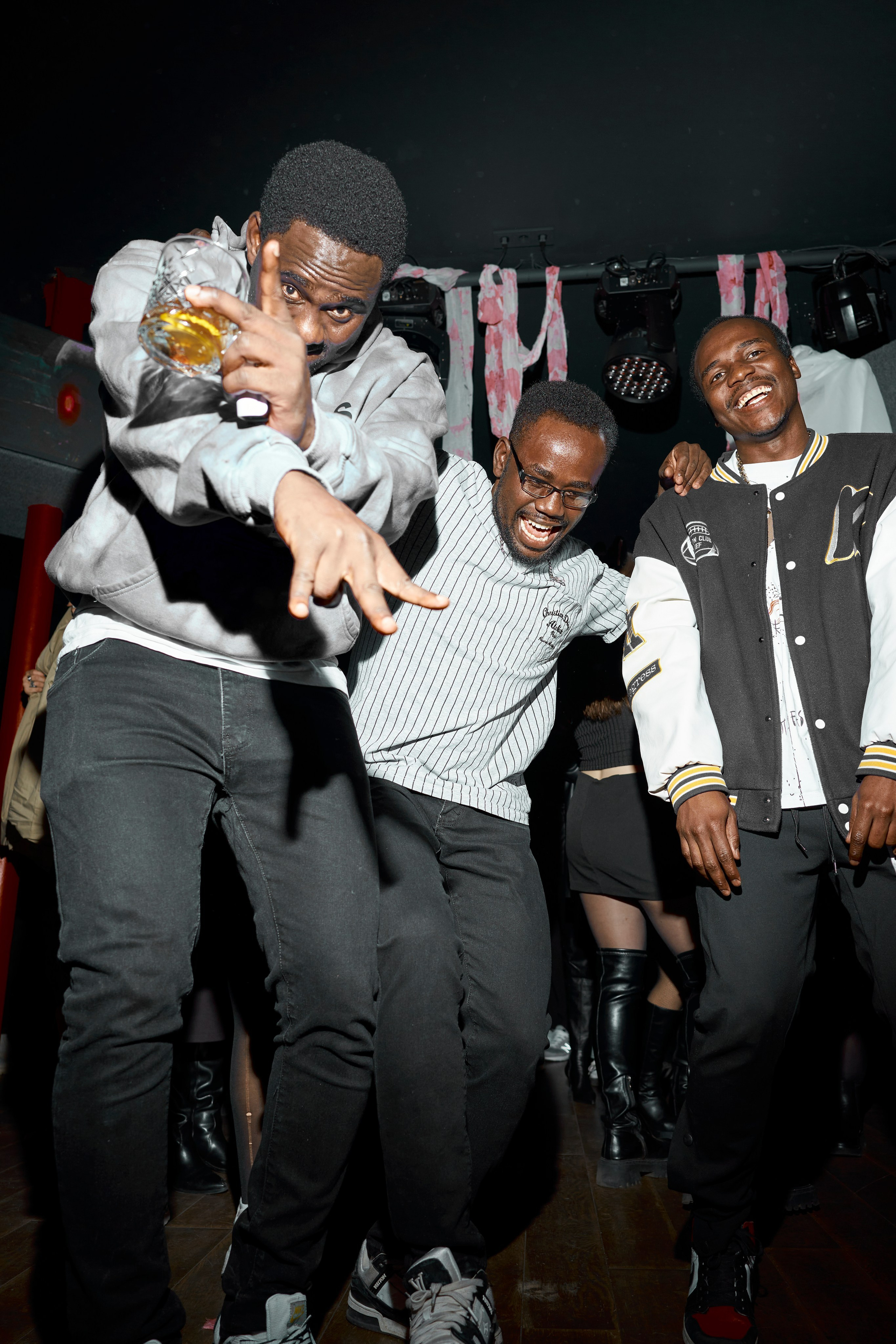 Halloween by Vtusse. Коммерческий и репортажный фотограф в Санкт-Петербурге — Туся Сушка