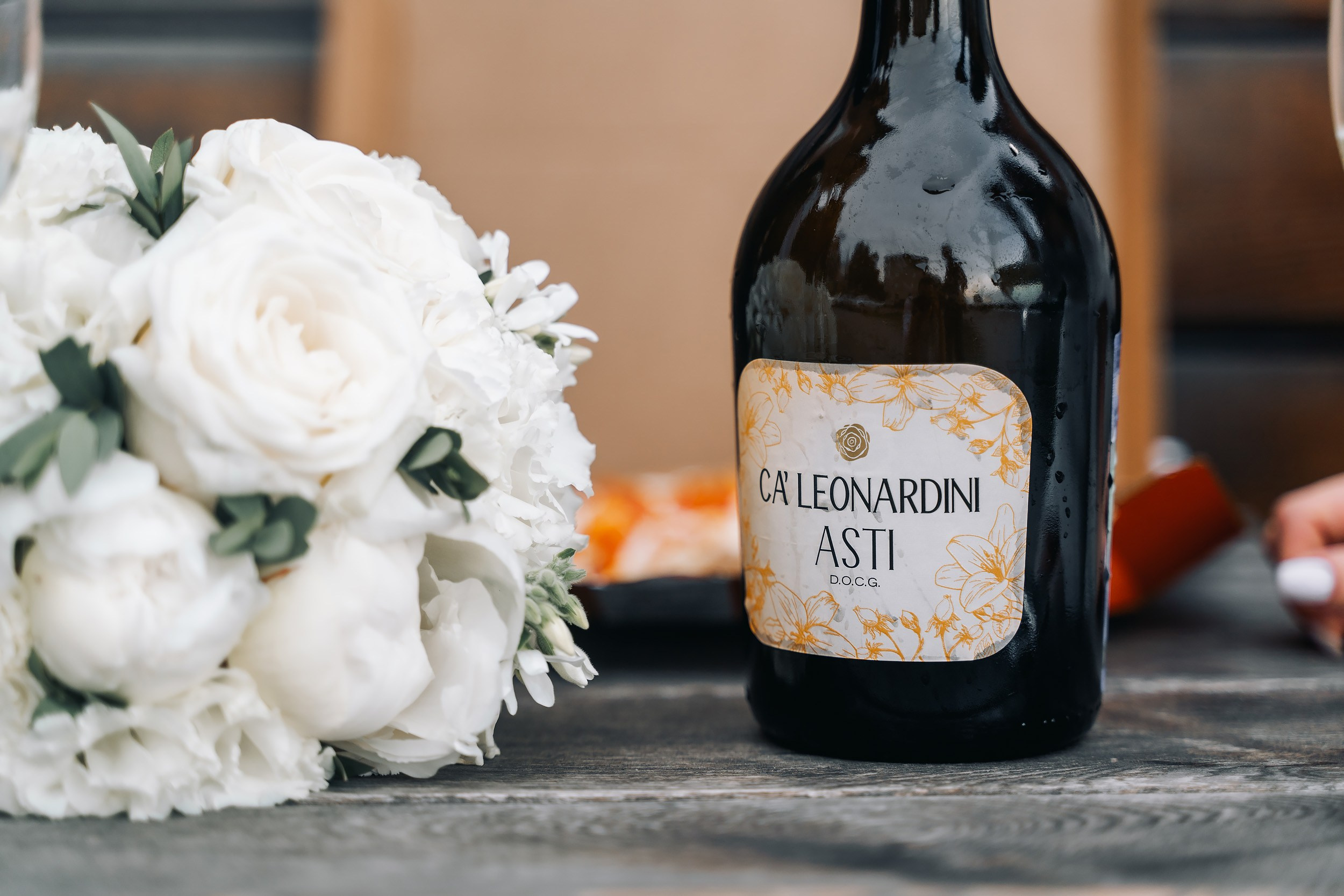 Витя и Настя. Фотограф Александр Решня