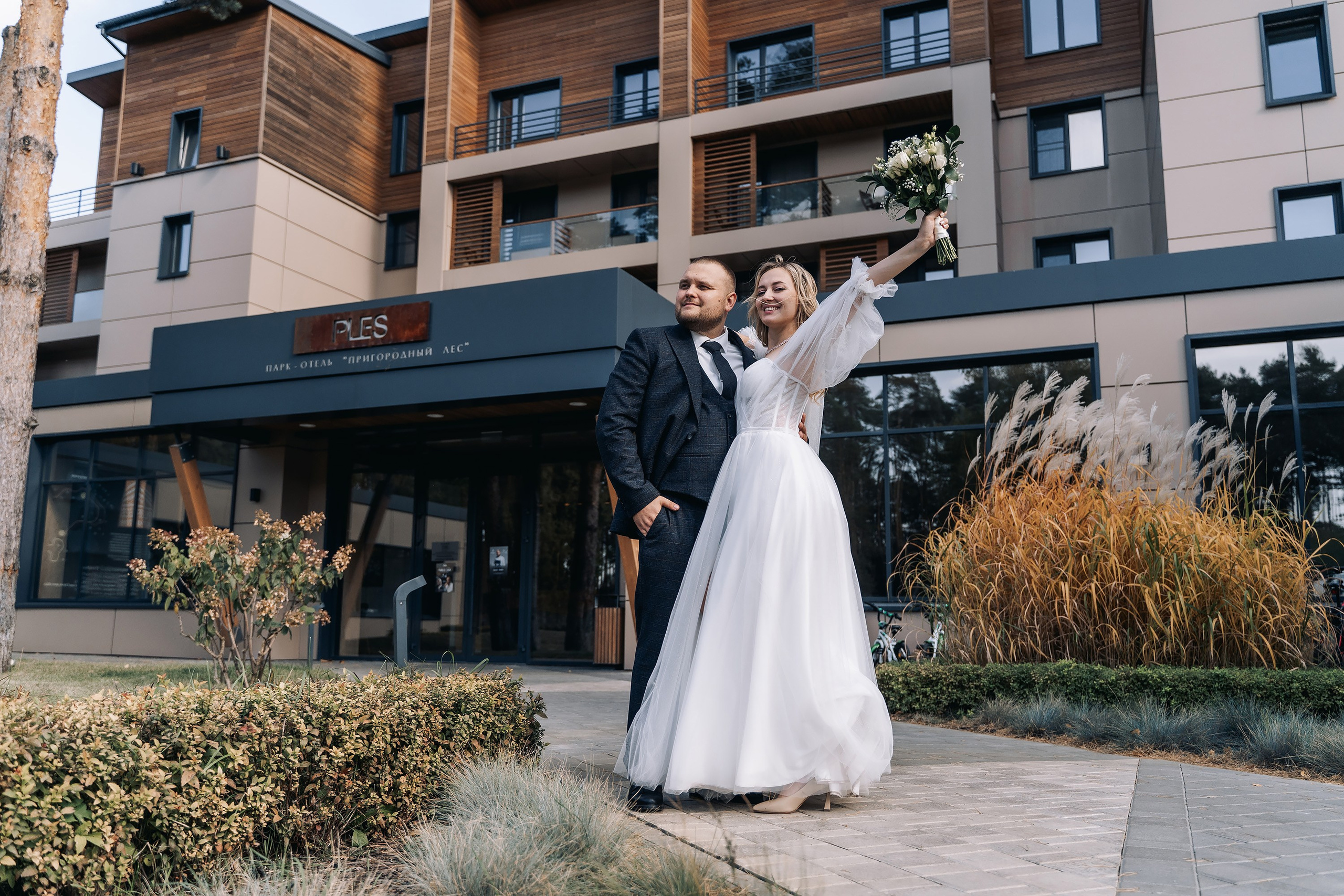 Места для съёмок. Фотограф Александр Решня