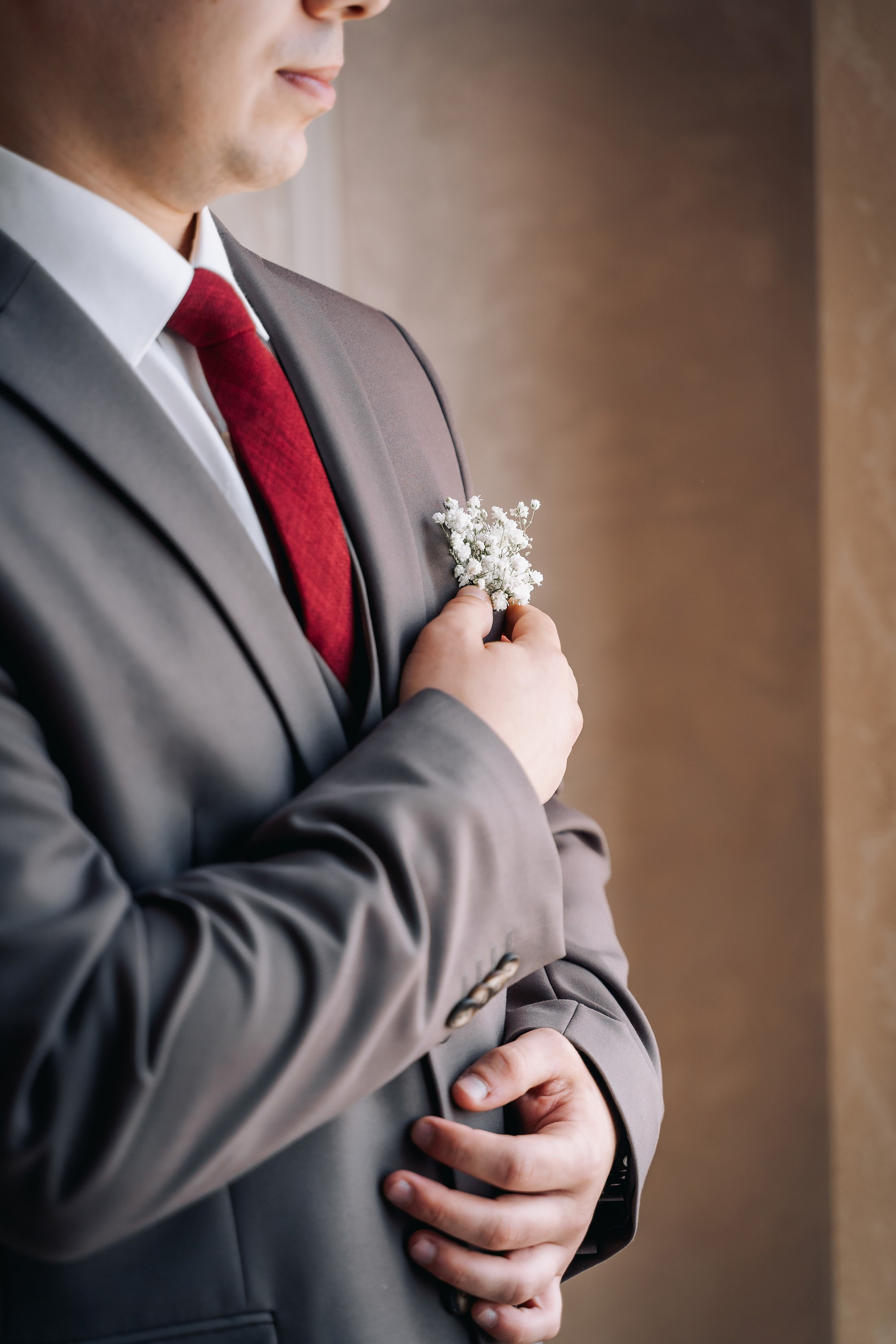 Антон и Настя. Фотограф Александр Решня