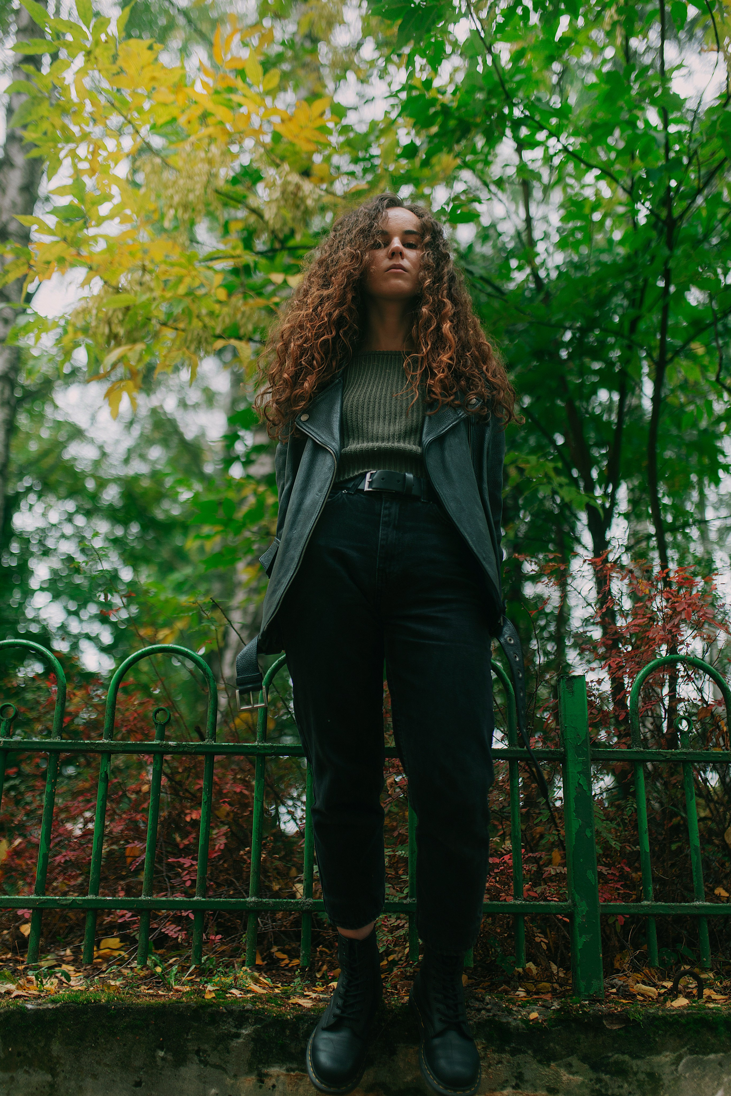 Alexa. Главная