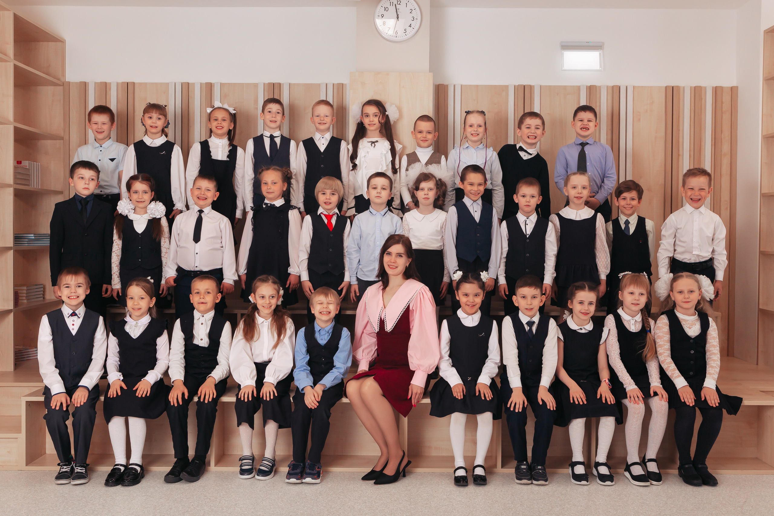 Школьные фотосессии. Фотограф Новорожденных и беременности г. Тюмень