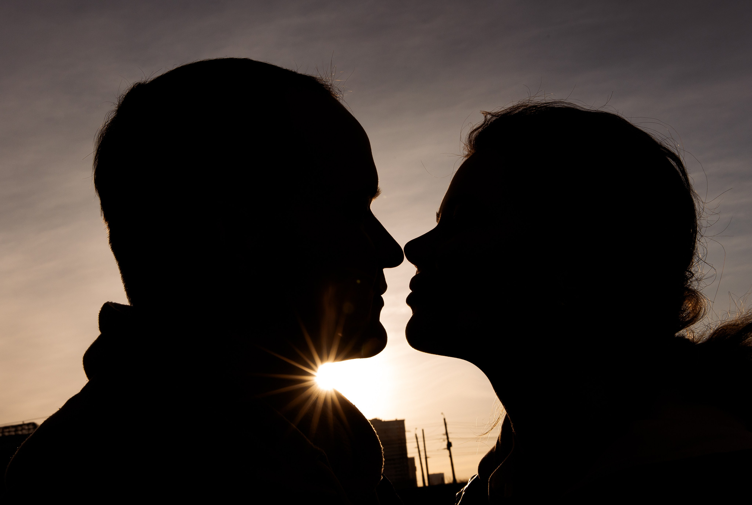 Татьяна и Никита. Свадебный и семейный фотограф в Челябинске Юлия Ишимова