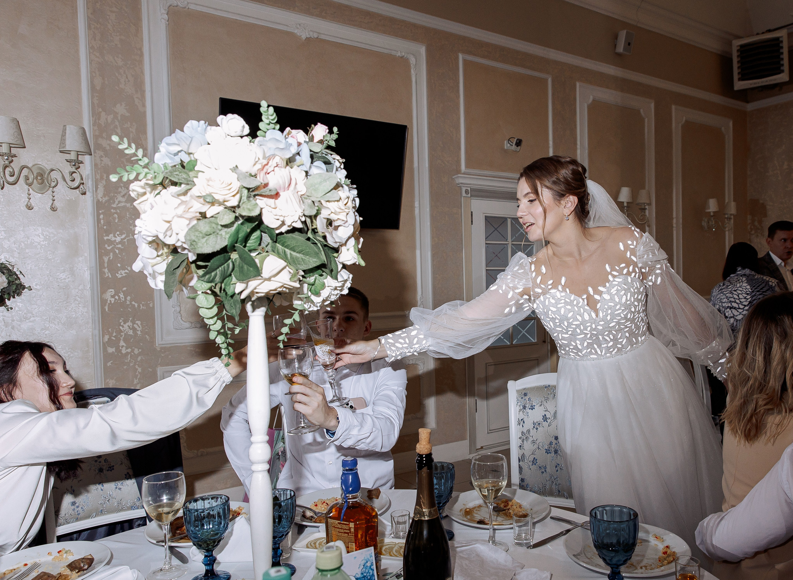 Владислава и Никита. Свадебный и семейный фотограф в Челябинске Юлия Ишимова