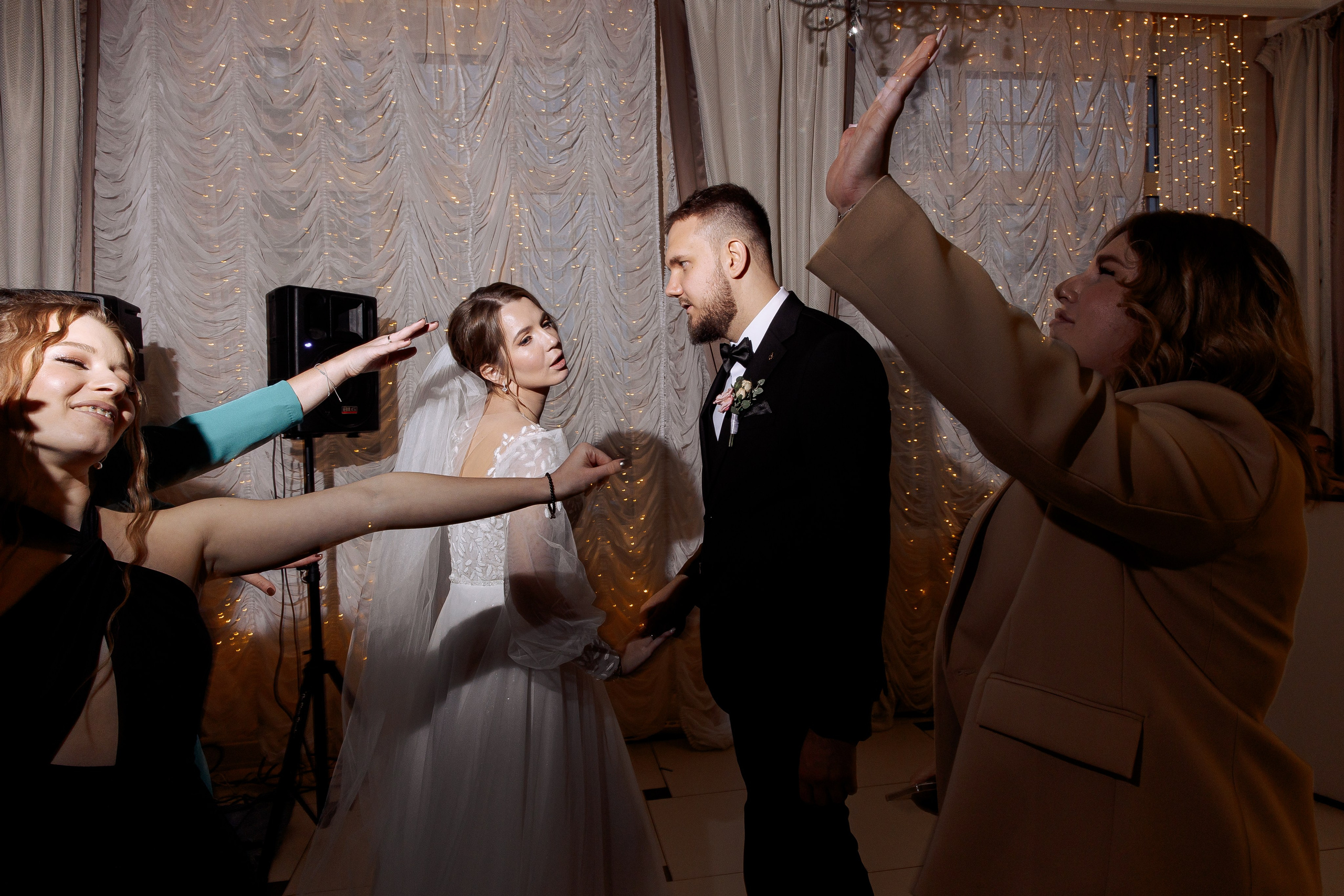 Владислава и Никита. Свадебный и семейный фотограф в Челябинске Юлия Ишимова