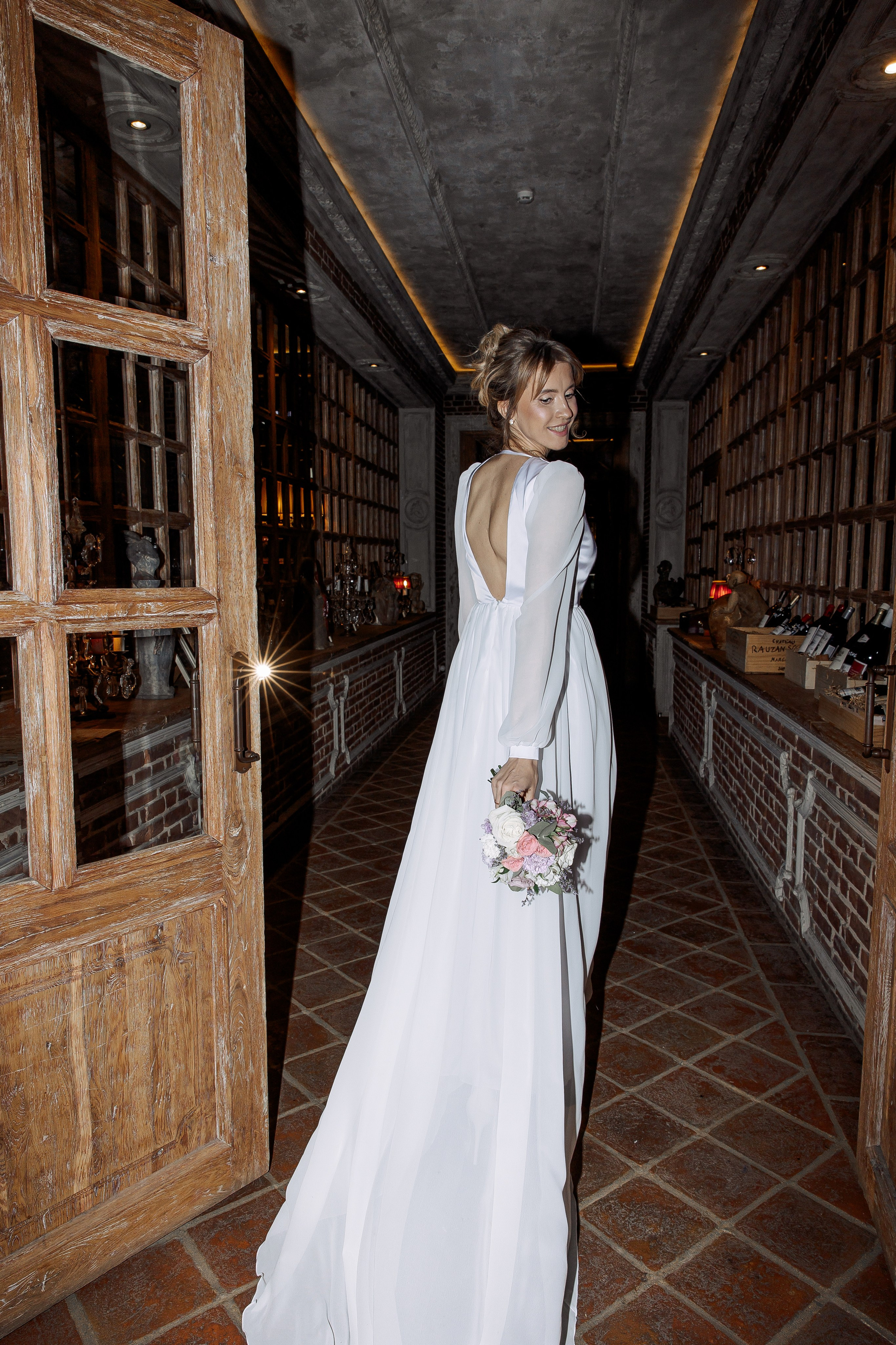 Дмитрий и Наталья. Свадебный и семейный фотограф в Челябинске Юлия Ишимова