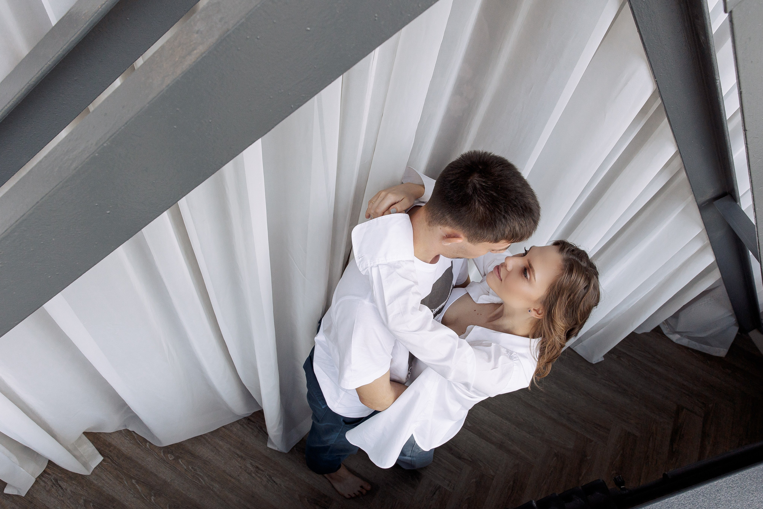 Ильнур и Елена. Свадебный и семейный фотограф в Челябинске Юлия Ишимова