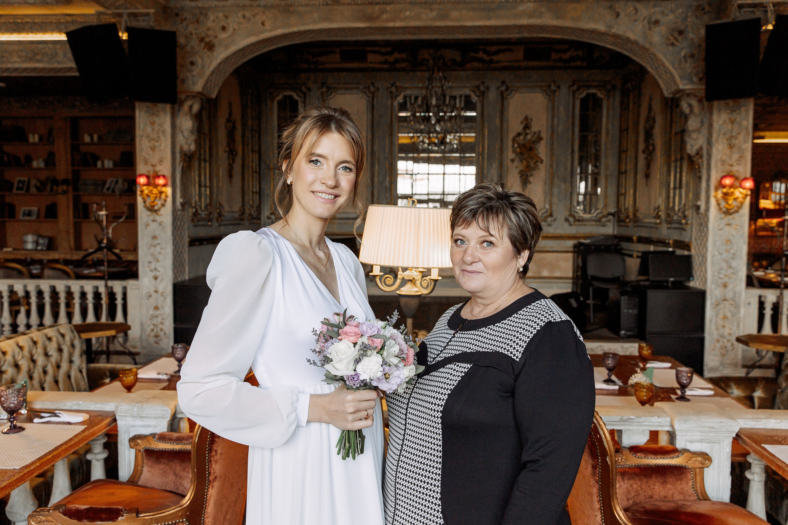 Дмитрий и Наталья. Свадебный и семейный фотограф в Челябинске Юлия Ишимова