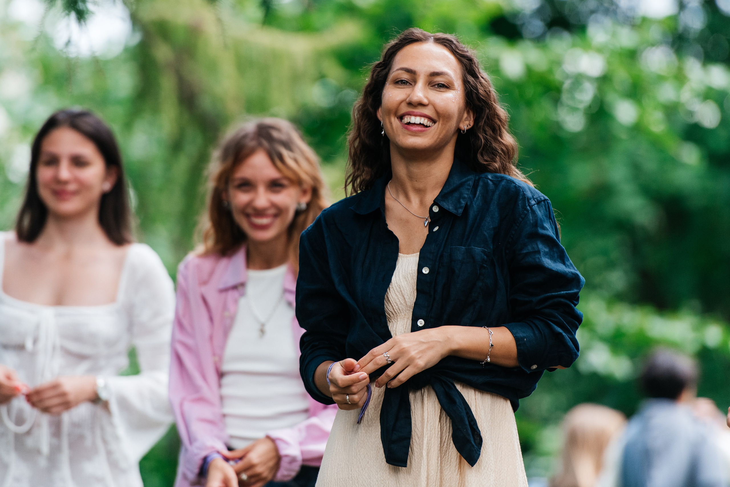 Пикник «Афиши». ДИНА МИХНЕВА спортивный фотограф Москва