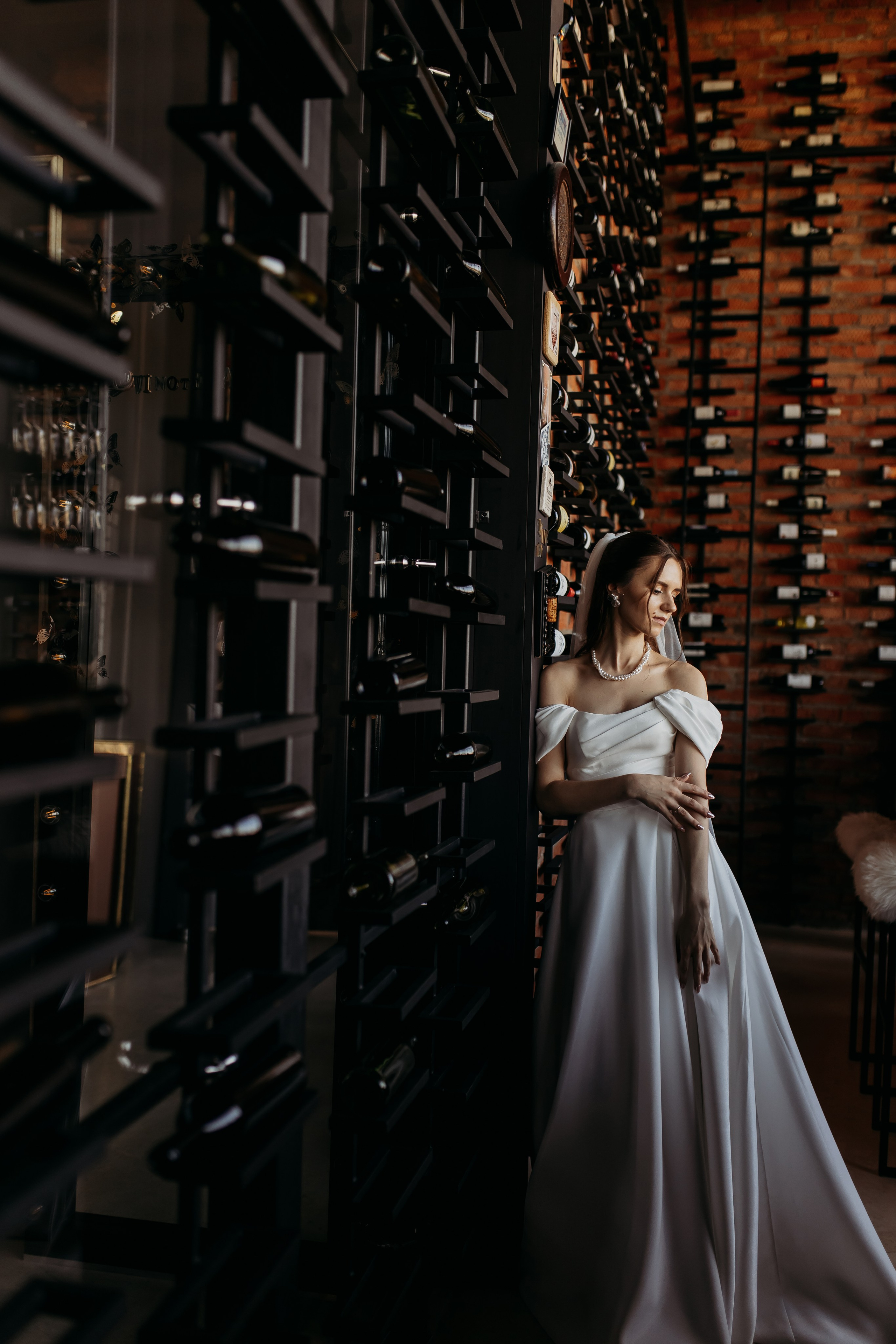 Николай и Ангелина. Фотограф Тимербаева Алина г. Сургут