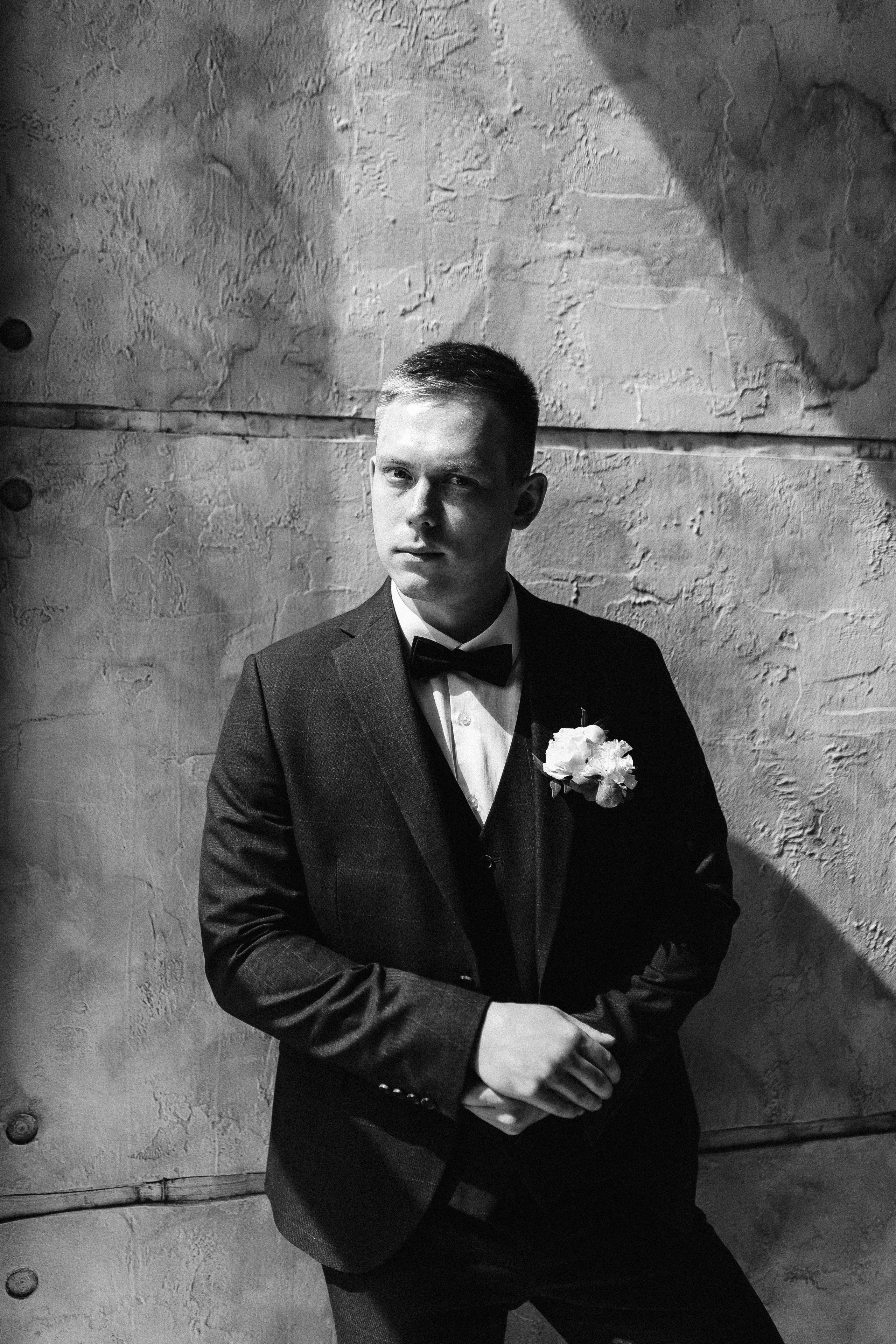 Полина и Никита. Фотограф Тимербаева Алина г. Сургут