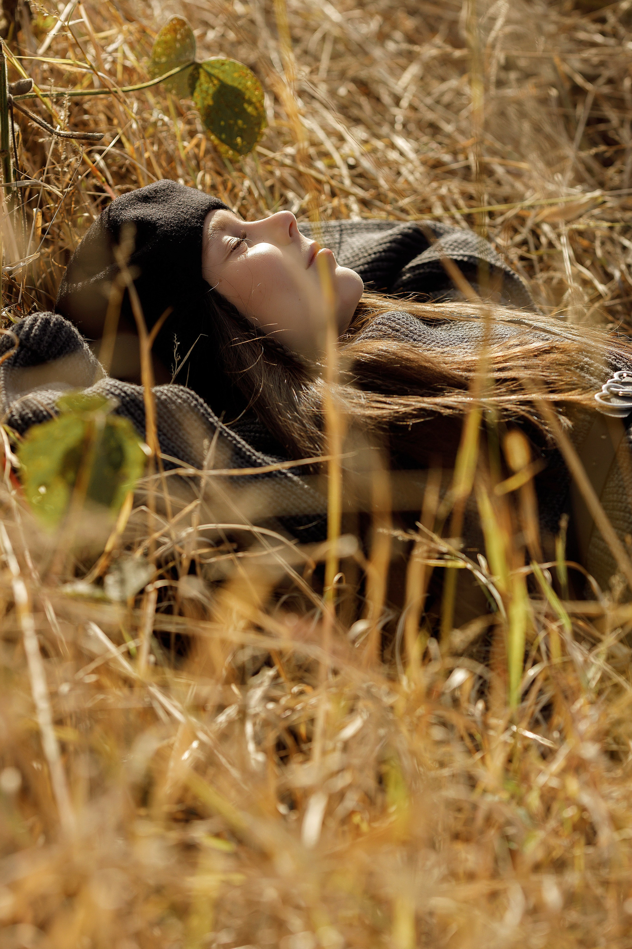 Съемка в поле для 3-го класса. Photoalbum-vl.ru