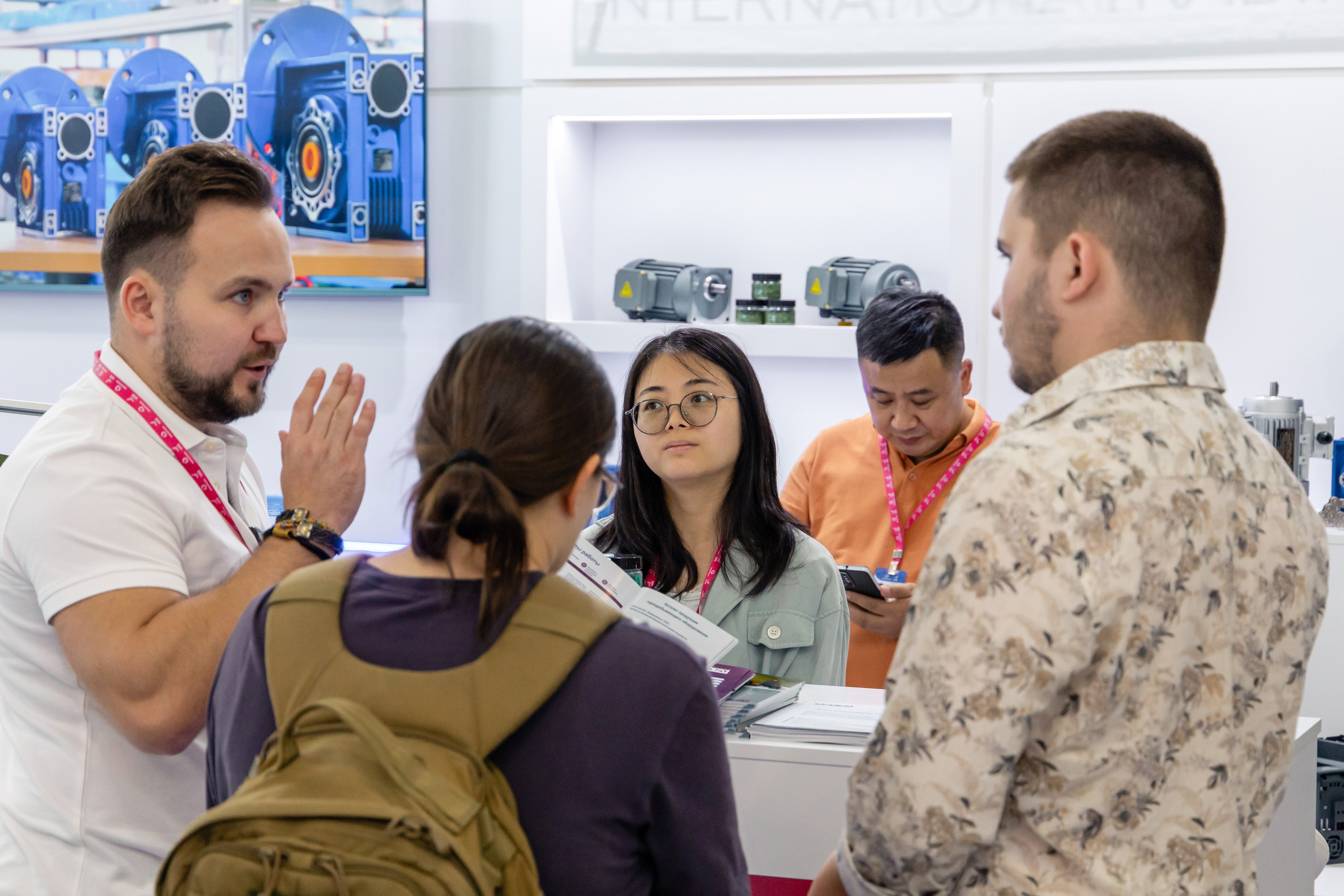 Astra Иннопром