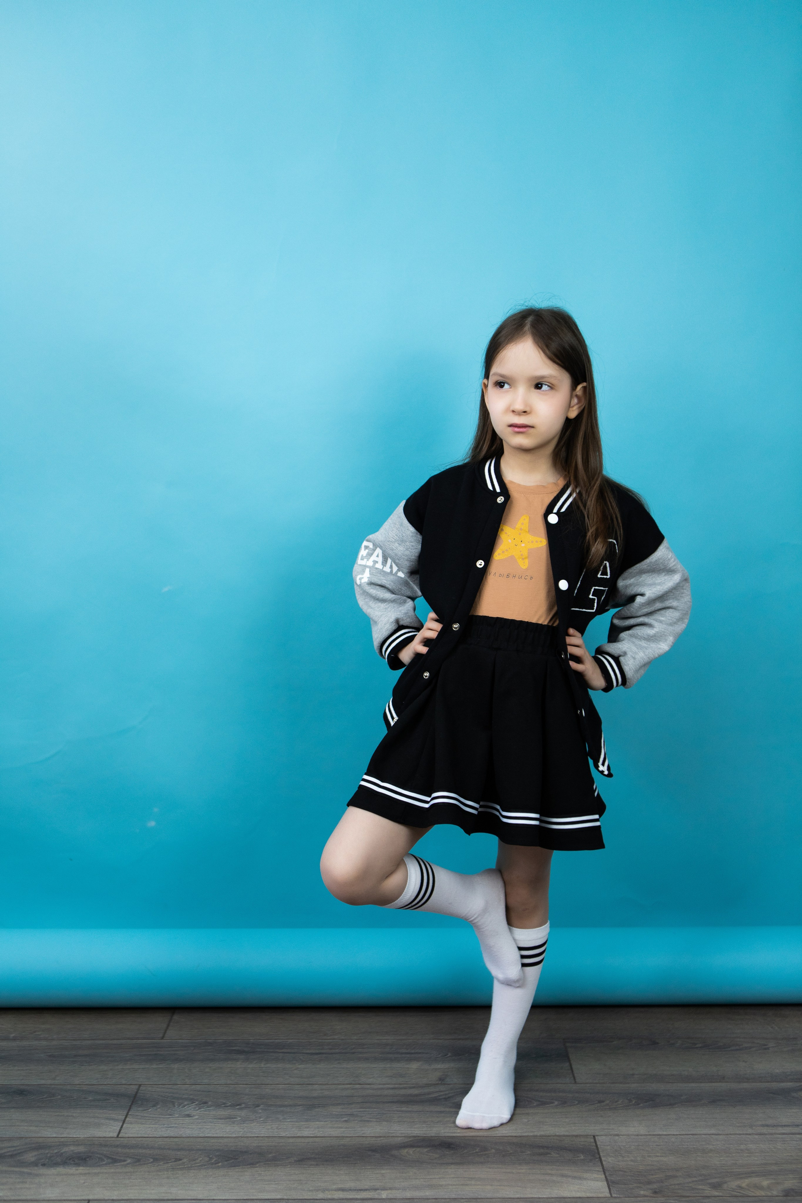 Ромащева Анастасия. Promodels