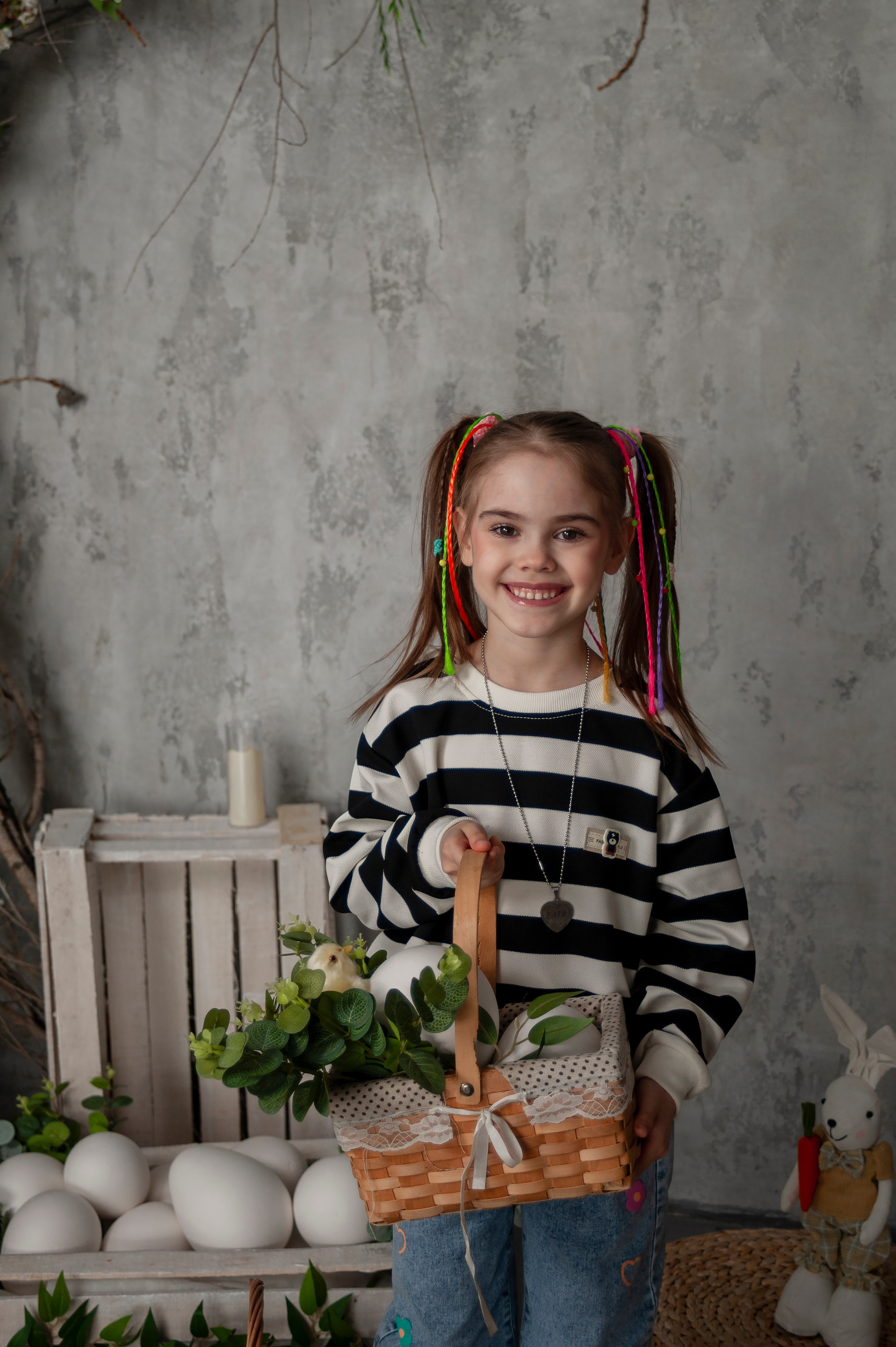 Гаспарова Варя. Promodels