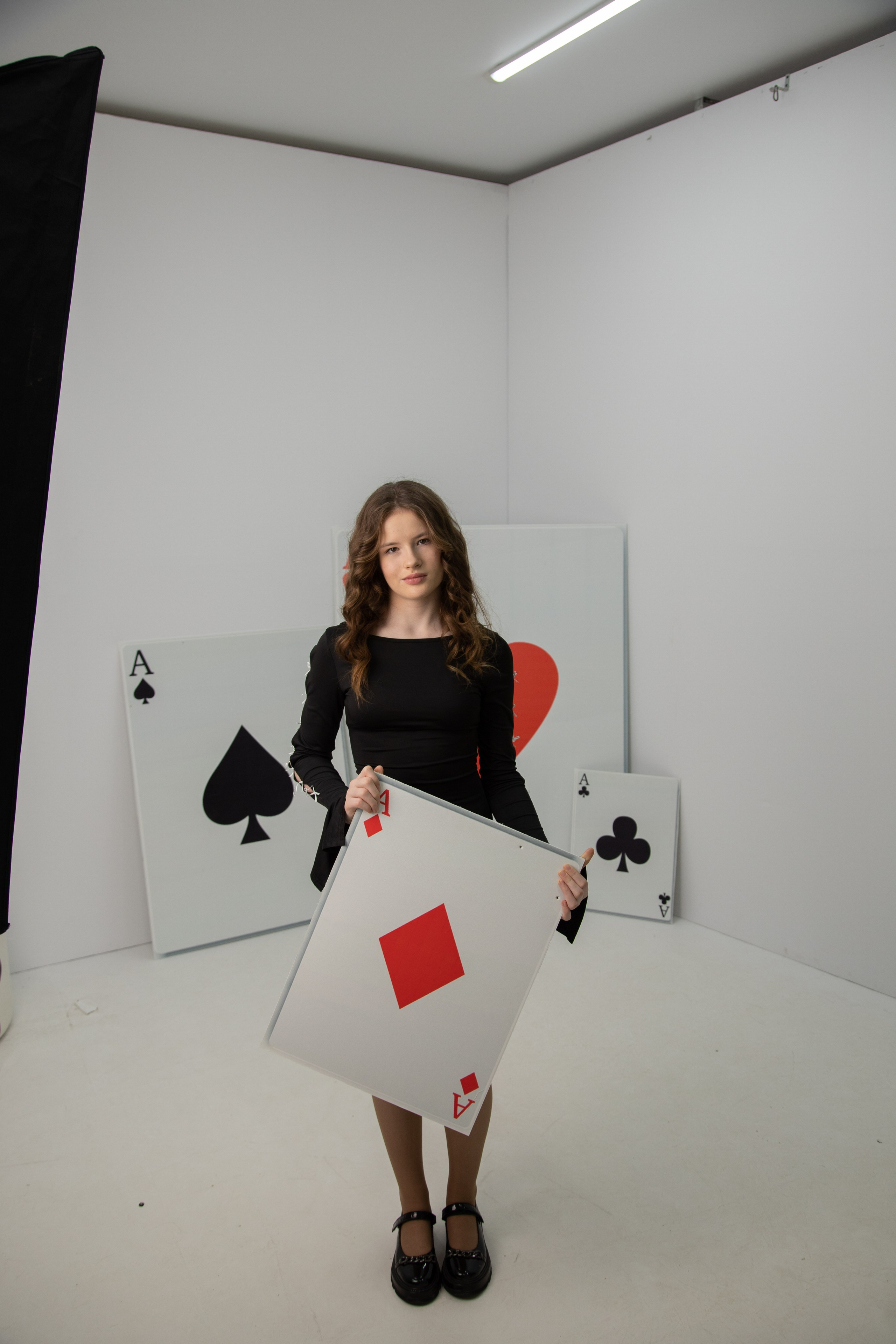 Кравченко Мария Юрьевна. Model base