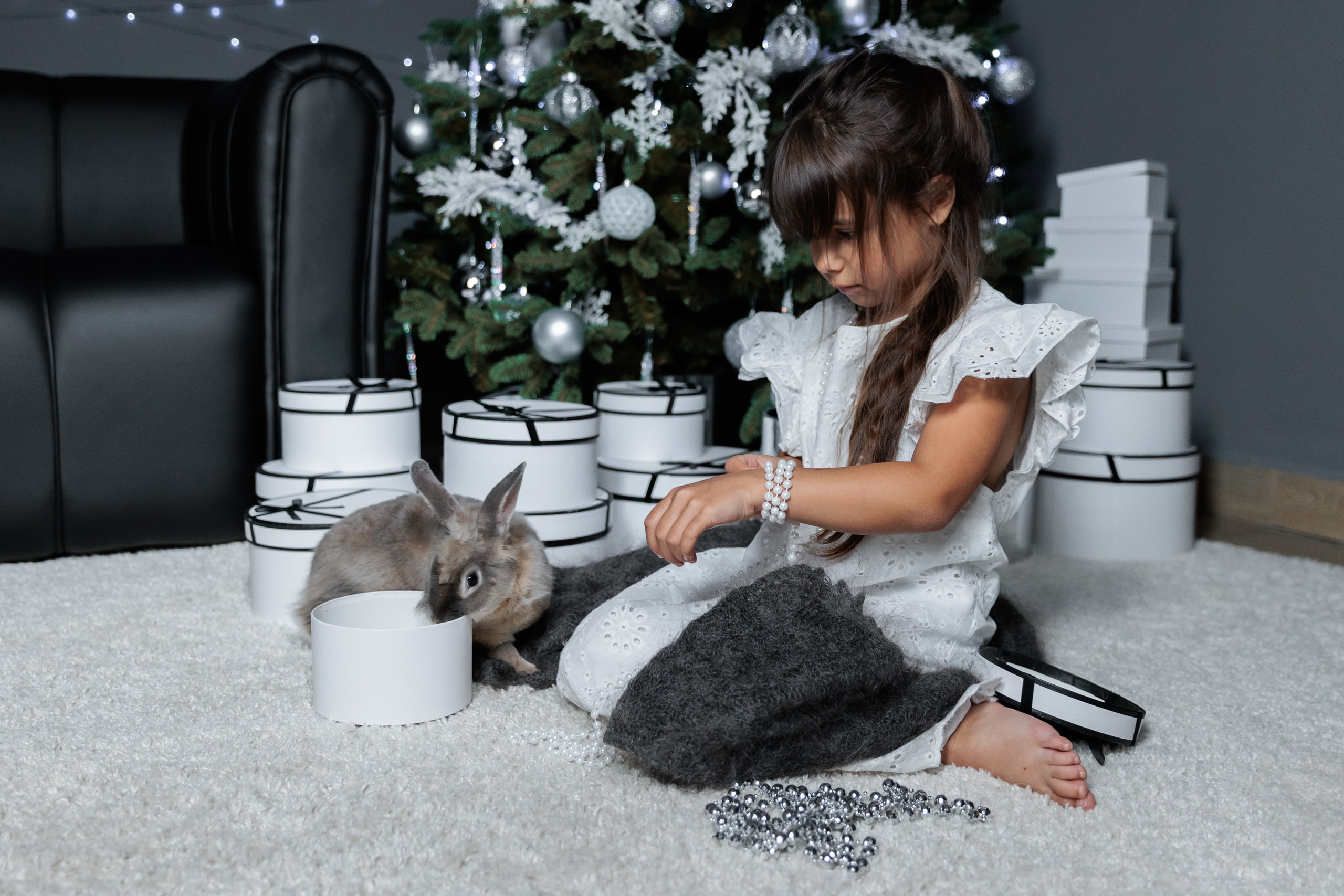 РОЖДЕСТВО. Фотограф семейных, детских, репортажных съёмок г. Уссурийск-Владивосток