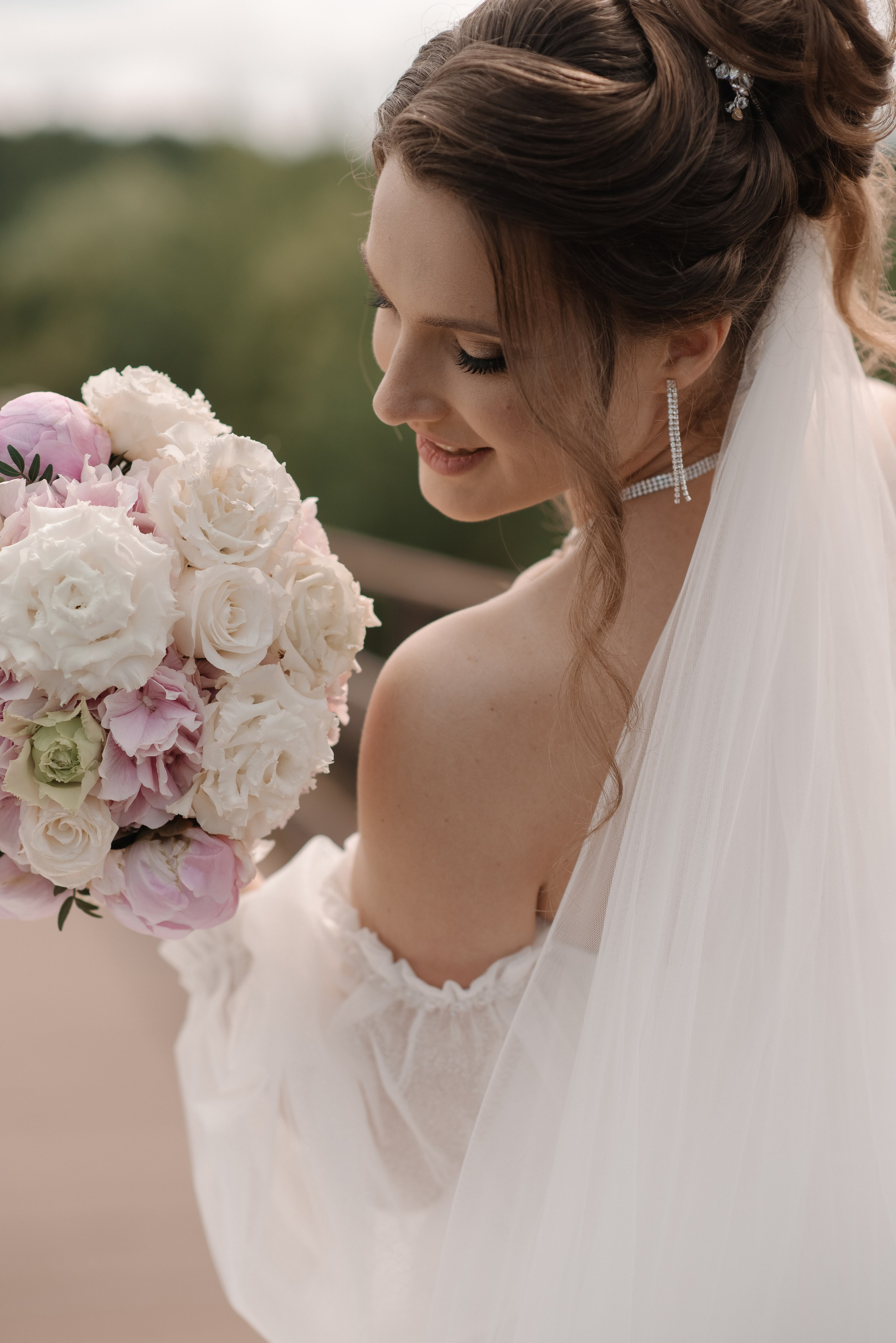 Эдуард и Валерия (площадка Цитадель)