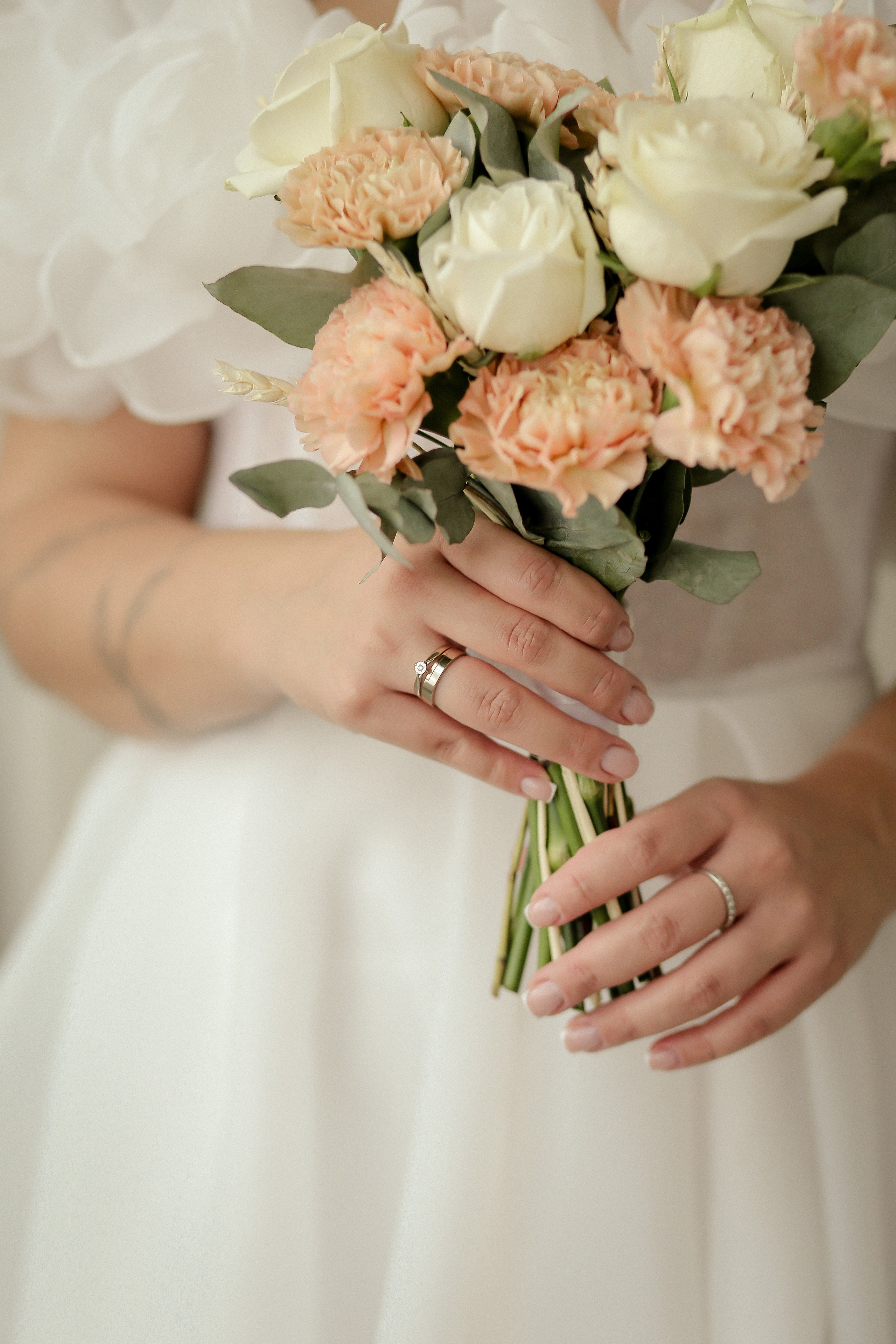 WEDDING DAY 24|09. Фото и Видео в Краснодаре Verveyko Studio