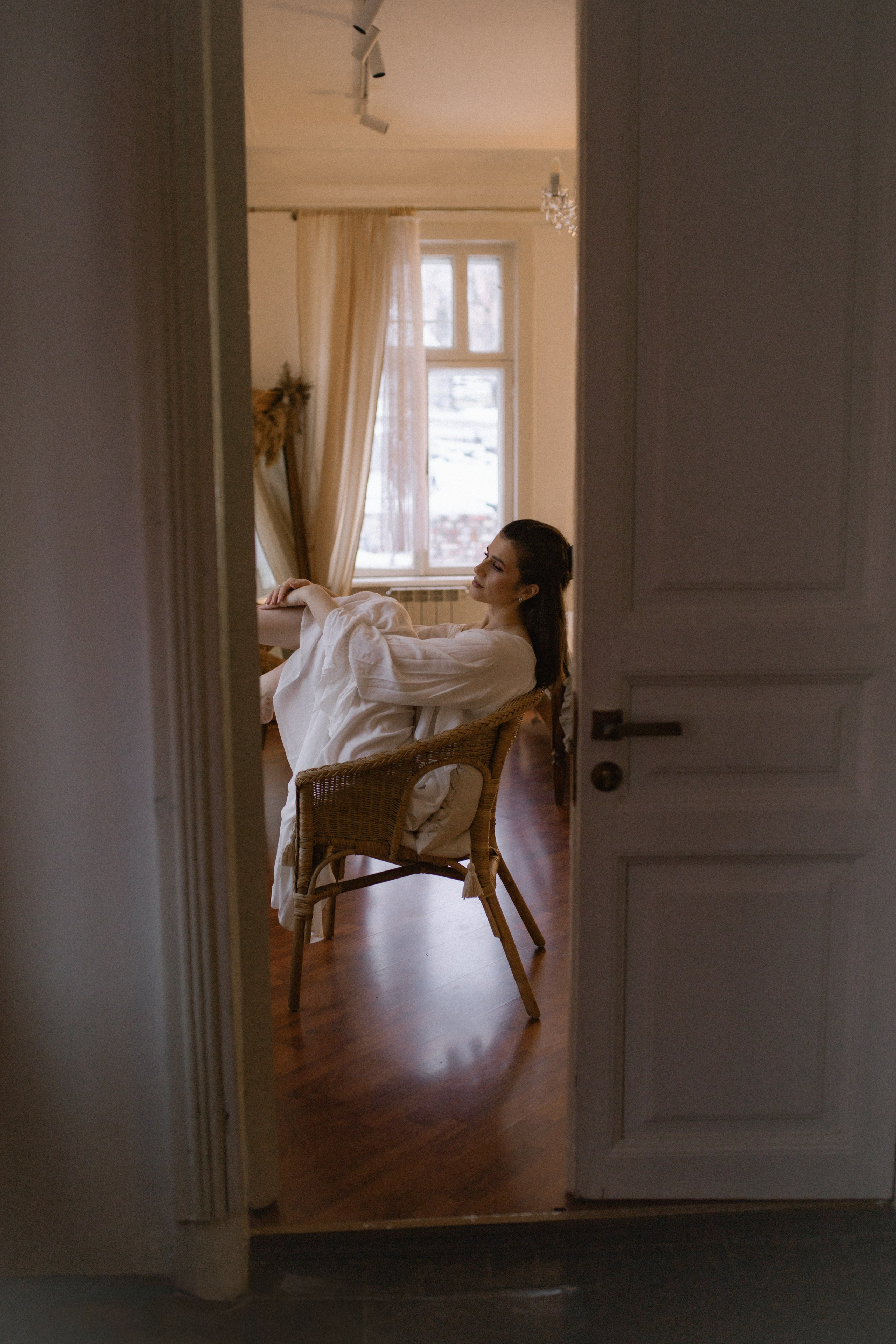 Тома. Фотограф Ульяна Дивина в Нижнем Новгороде и Нижегородской области