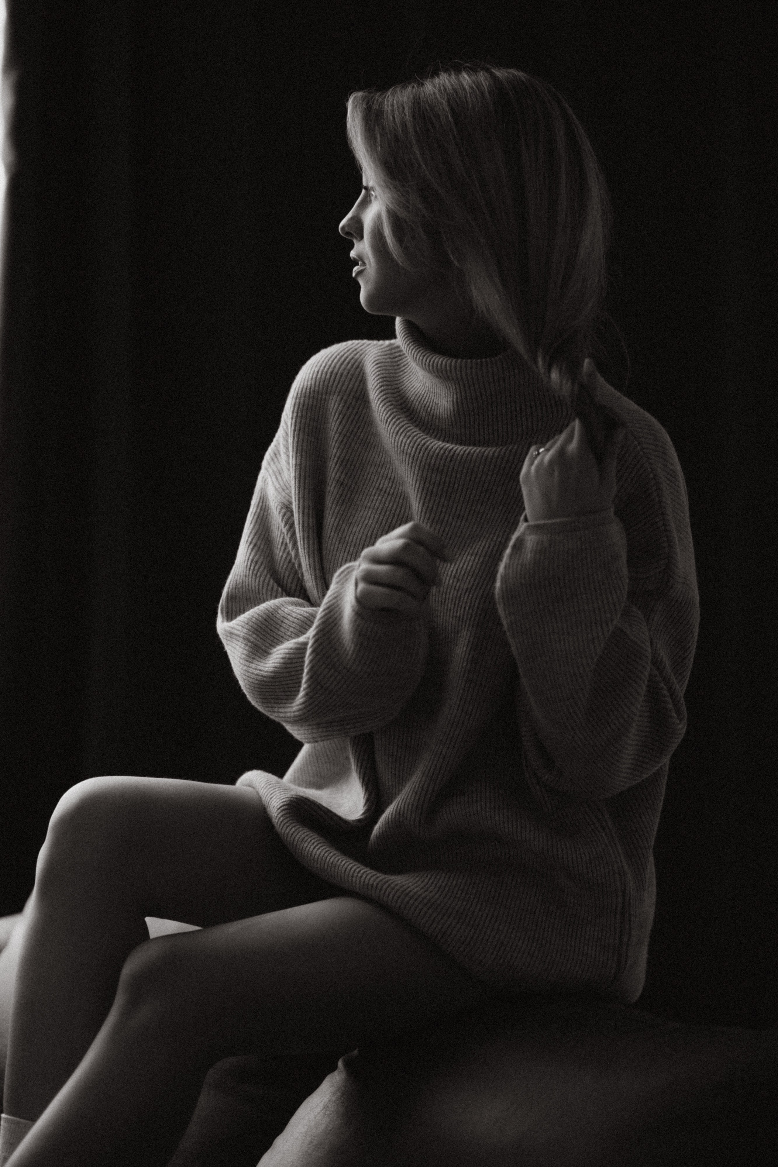 Дарья. Фотограф Ульяна Дивина в Нижнем Новгороде и Нижегородской области