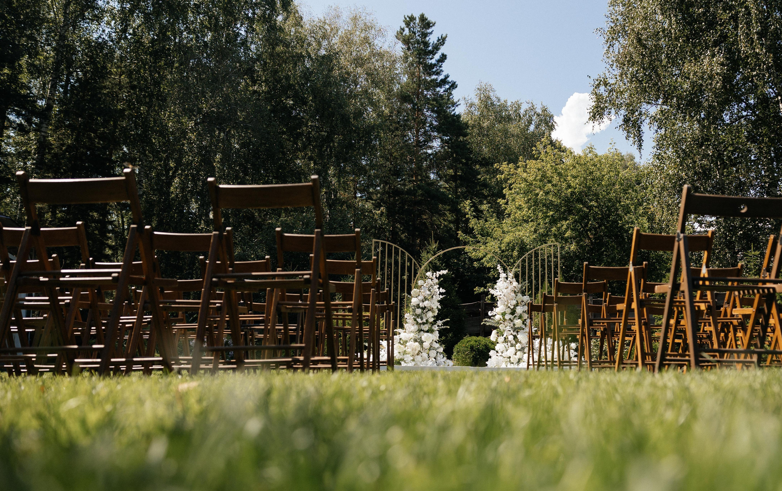 Свадебная история Ульяны и Олега. Свадебный и семейный фотограф Рассказова Виктория