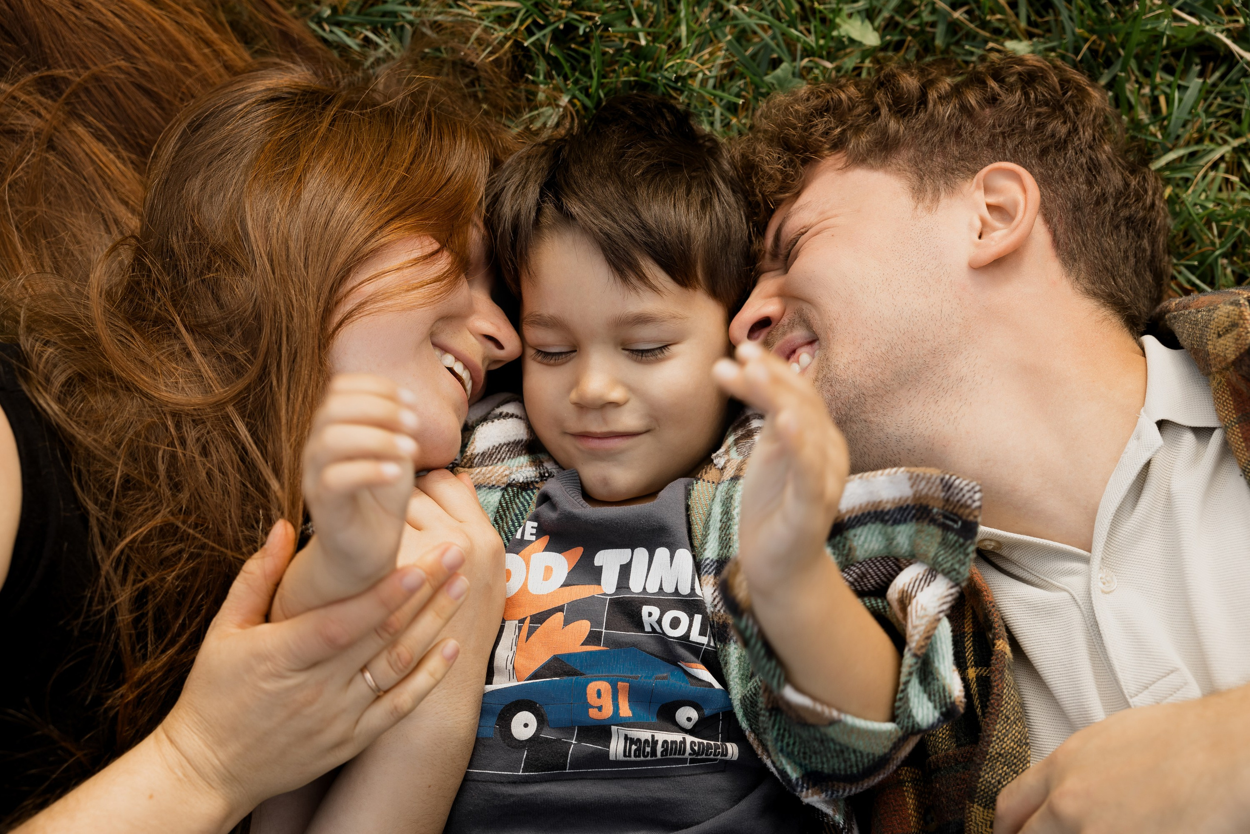 В поиске лягушек. Миленина Юлия Свадебный и семейный фотограф в Краснодаре