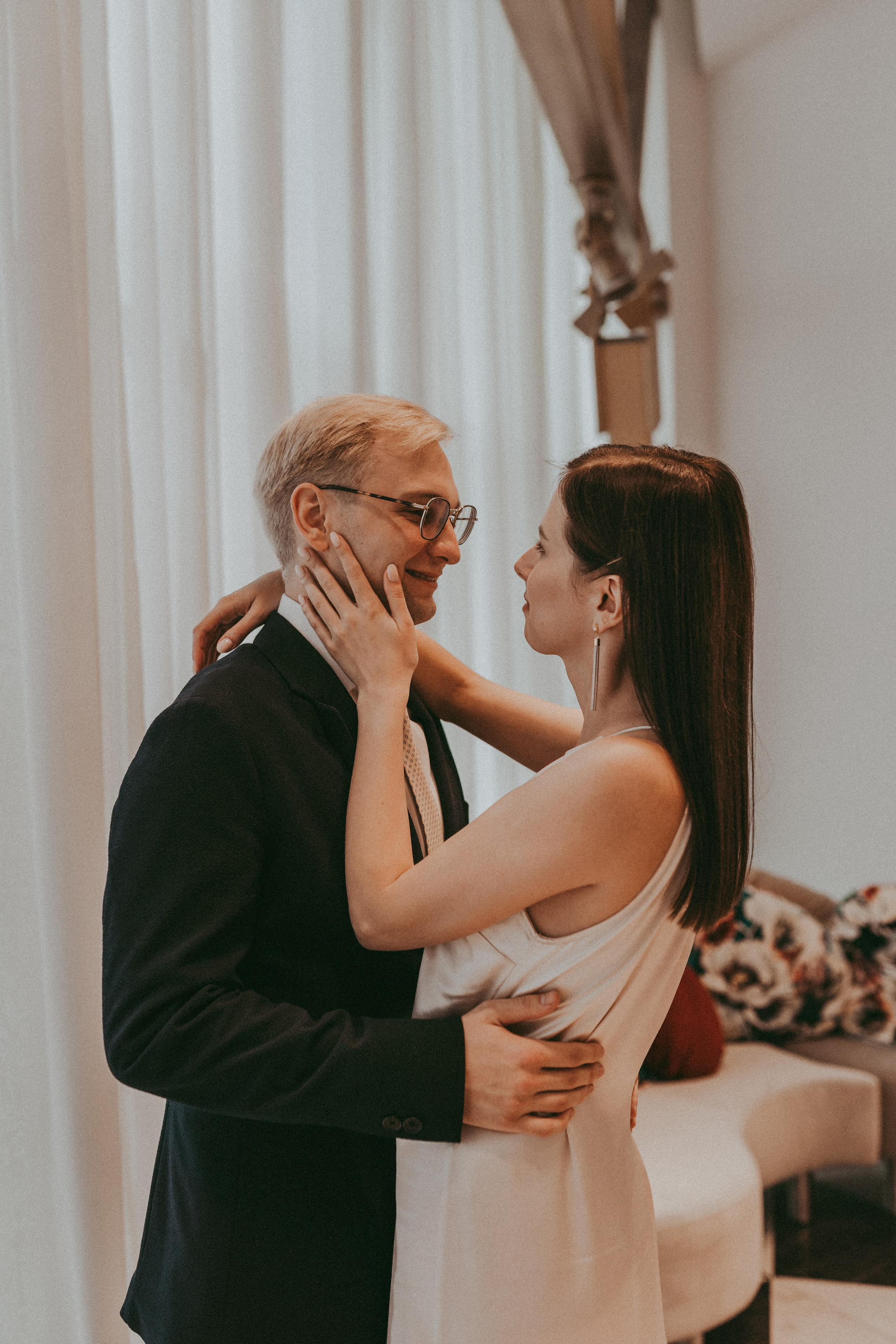 Vegas Илья & Настя. Семейный и свадебный фотограф в Москве Виктория Махова